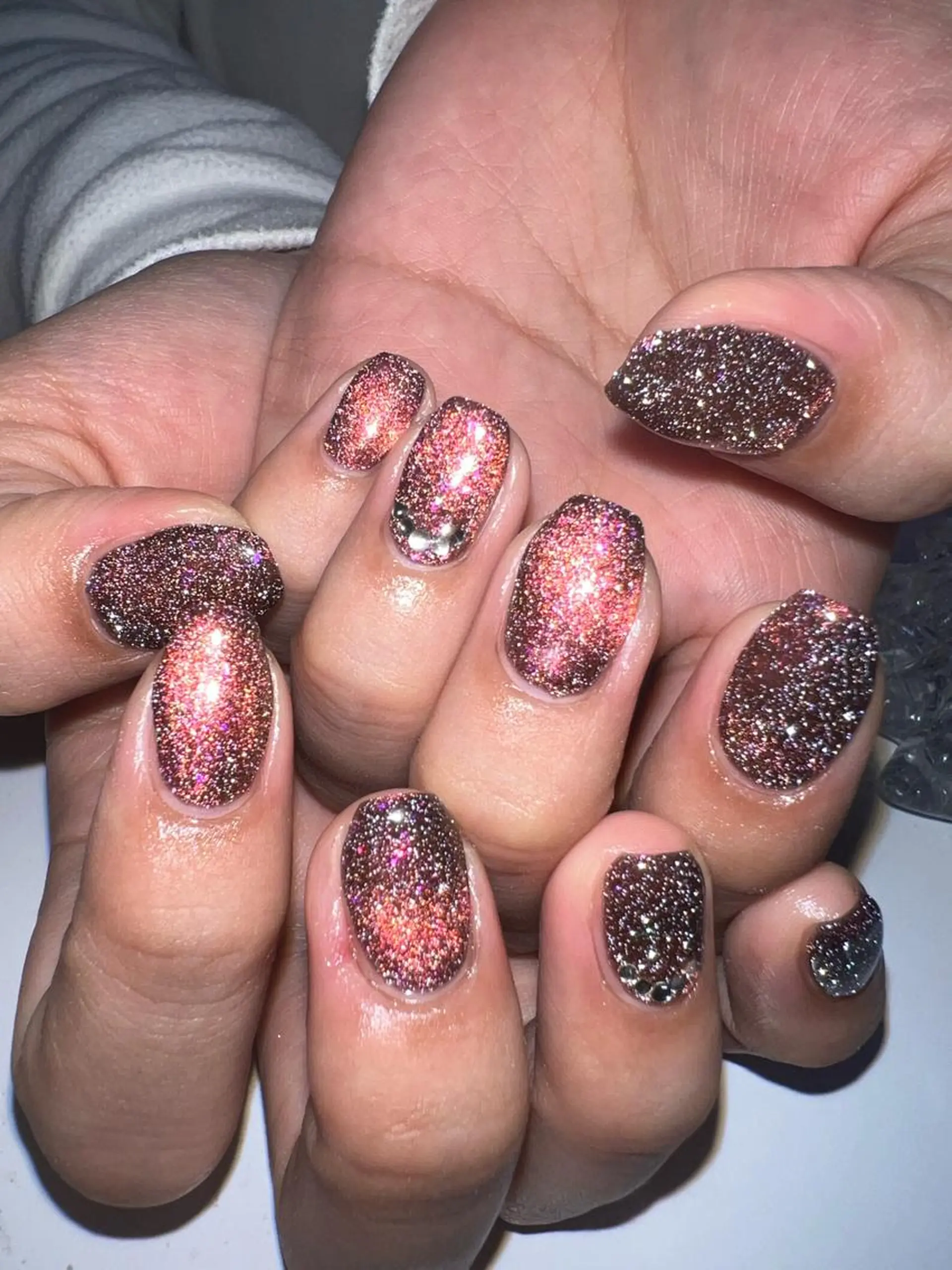 ネイル ネイルサロン ロア旧ジョリーのネイルデザイン