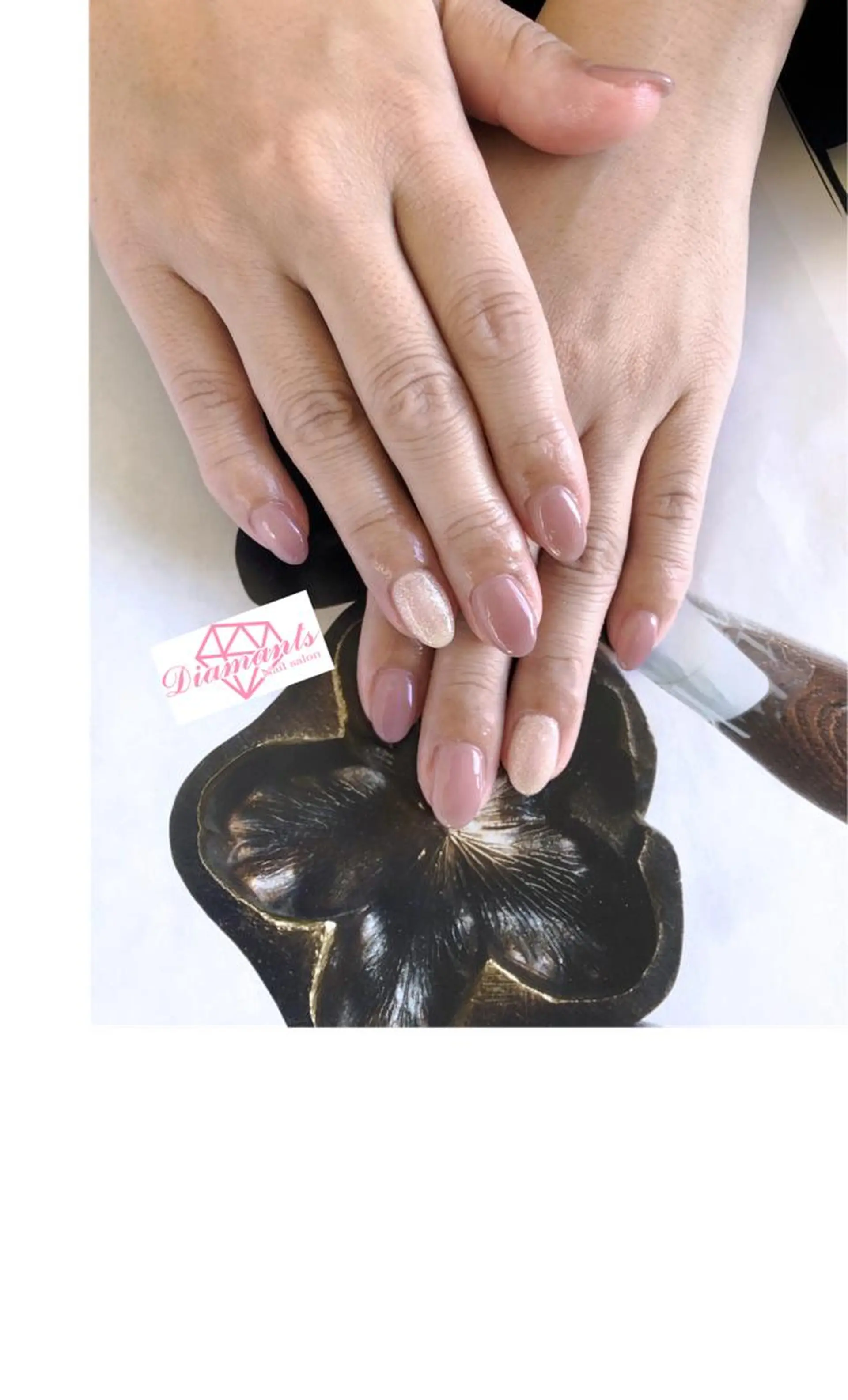 ネイル Asa miのネイルデザイン