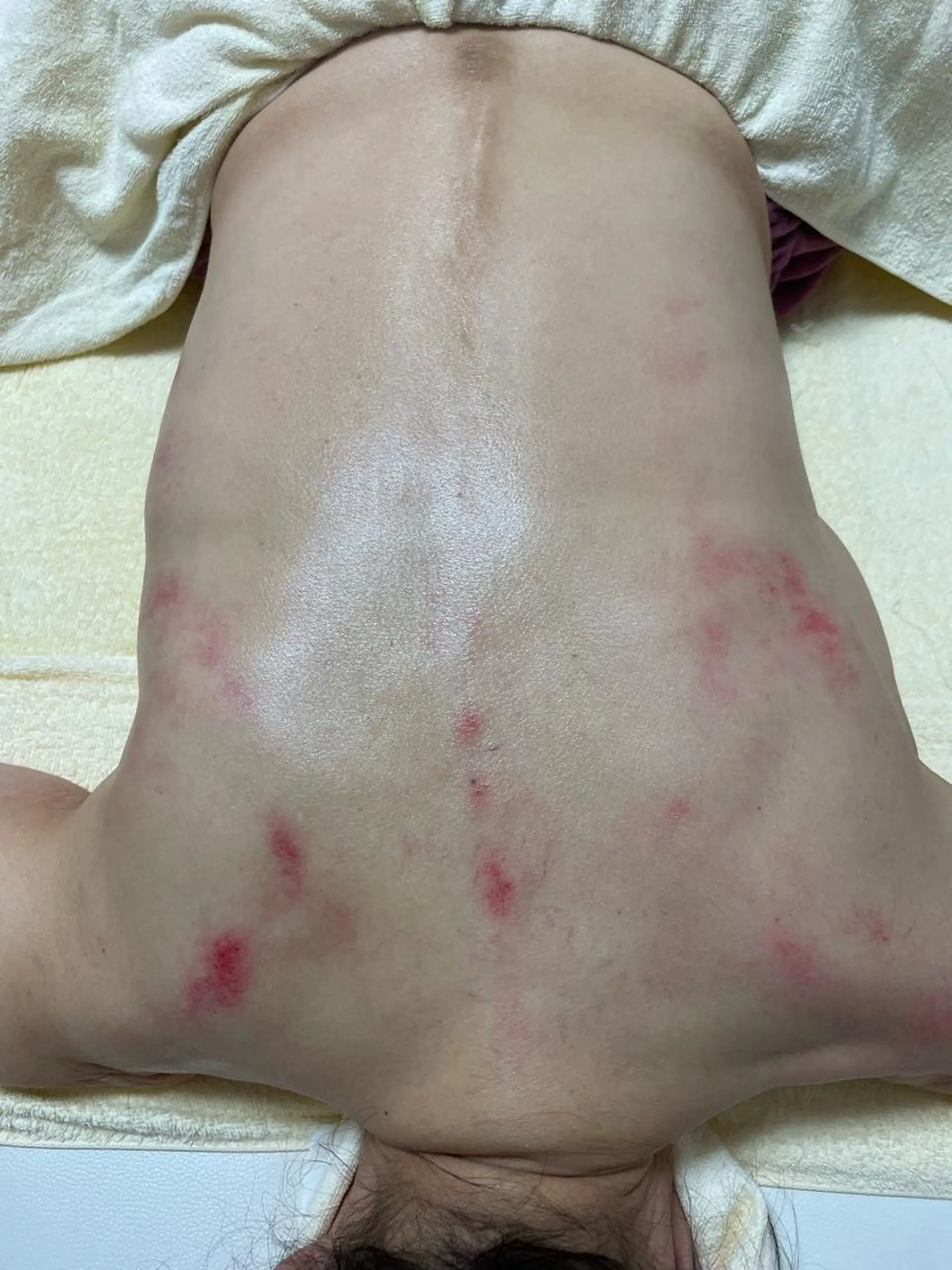 エステ リラク 隠れ家エステ chapoのエステ・リラクイメージ