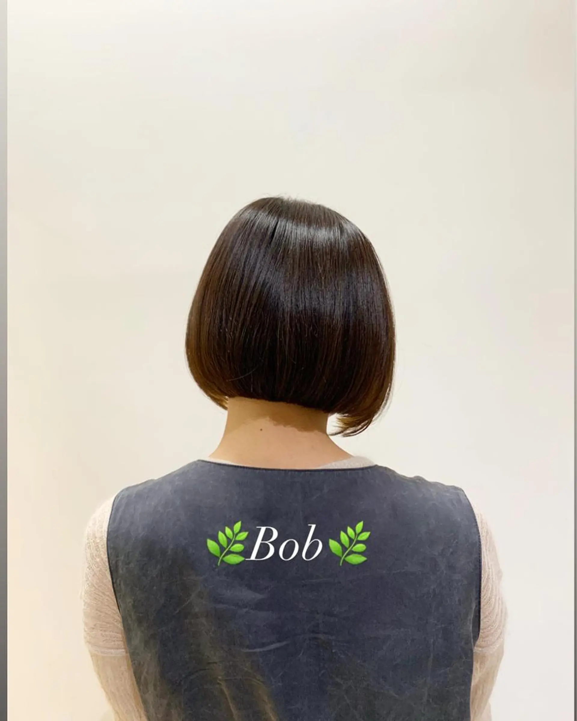 ショート ボブ ショート/ボブ /髪質改善/内山翔太のヘアスタイル