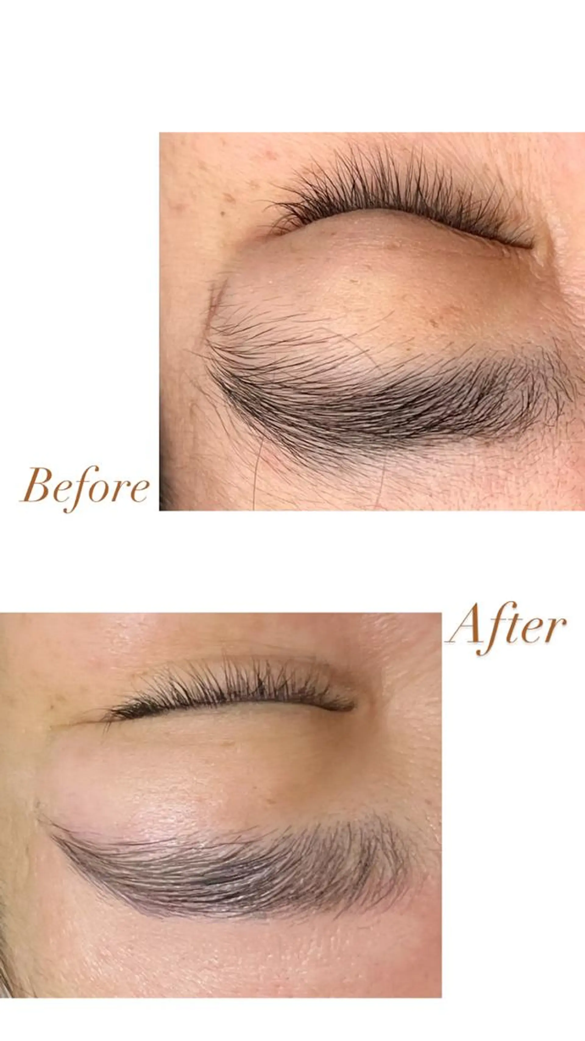 マツエク・マツパ アイブロウリスト SAKIの眉毛・アイブロウイメージ