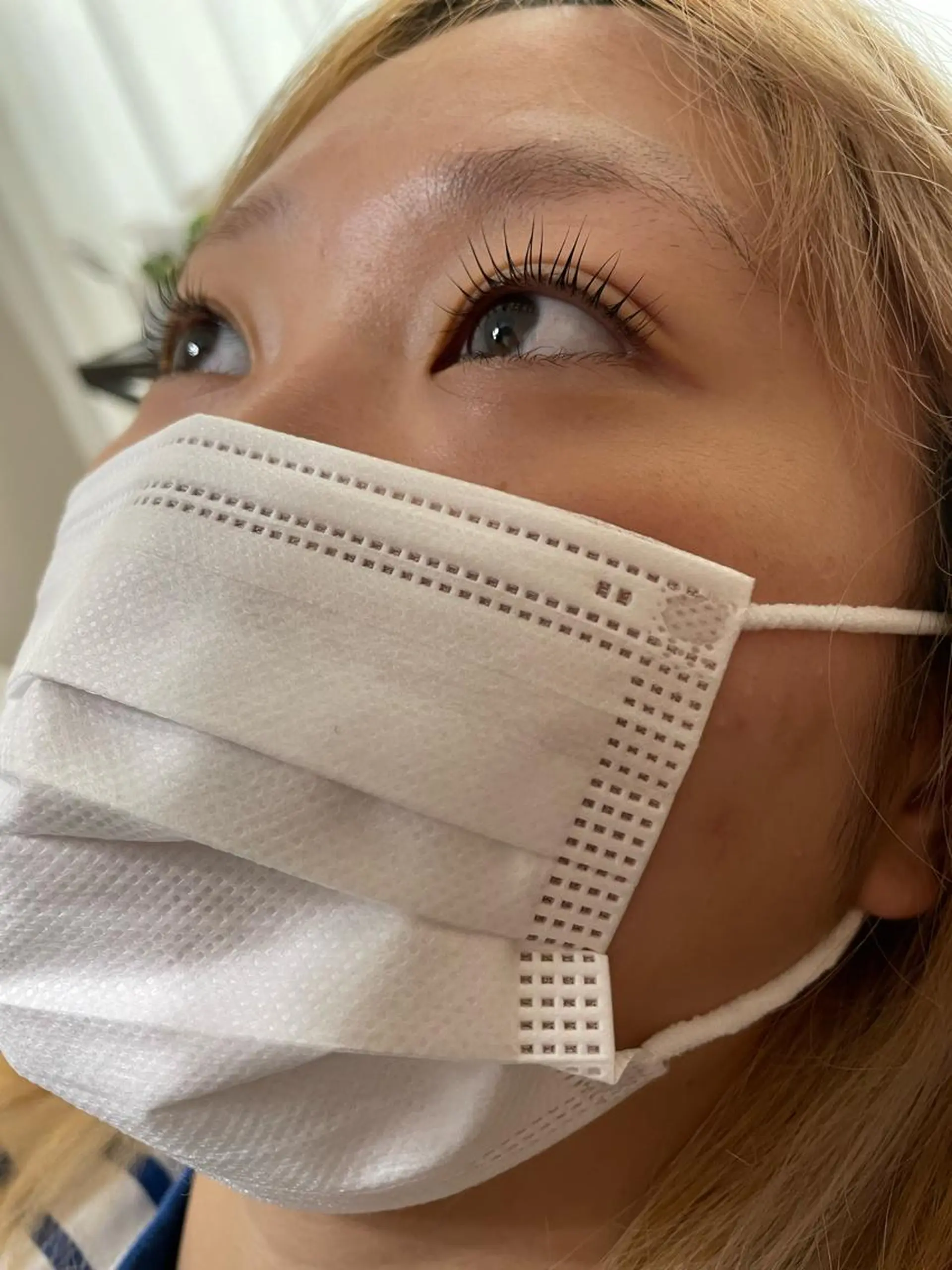 マツエク・マツパ dear beautyのマツエク・マツパデザイン