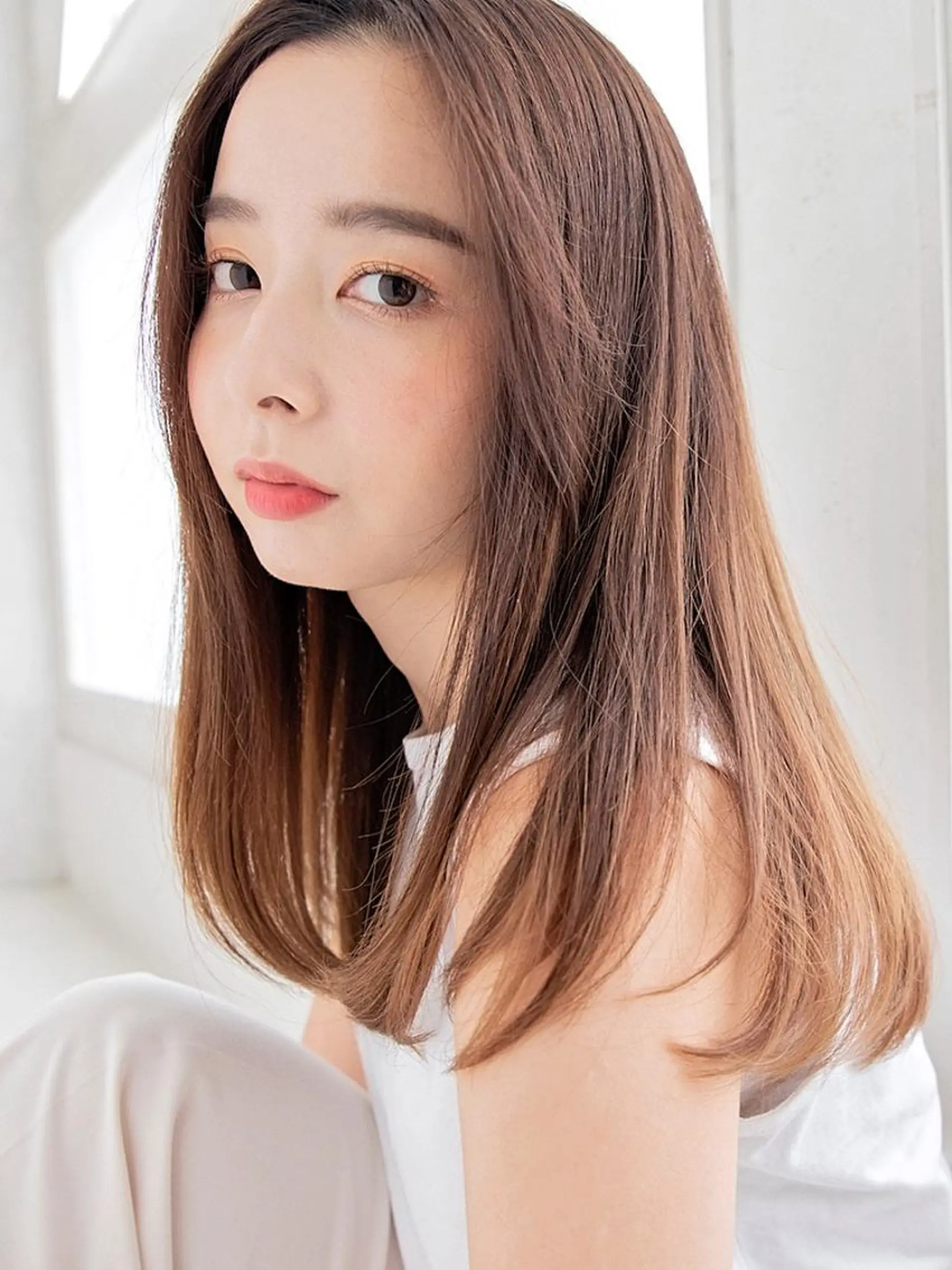 ✨hair make flencia✂️✨のヘアスタイル