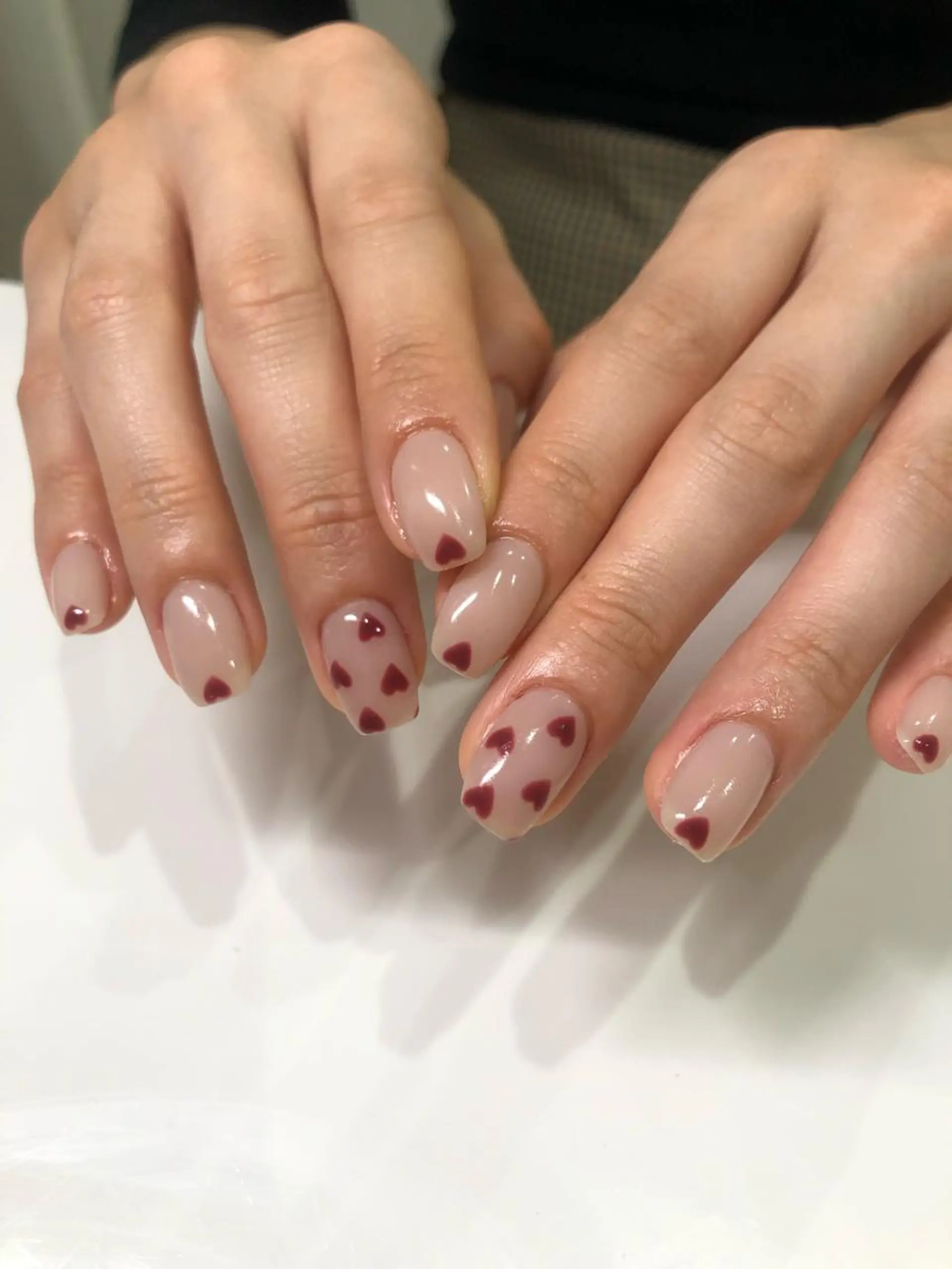 ネイル nail by minamiのネイルデザイン