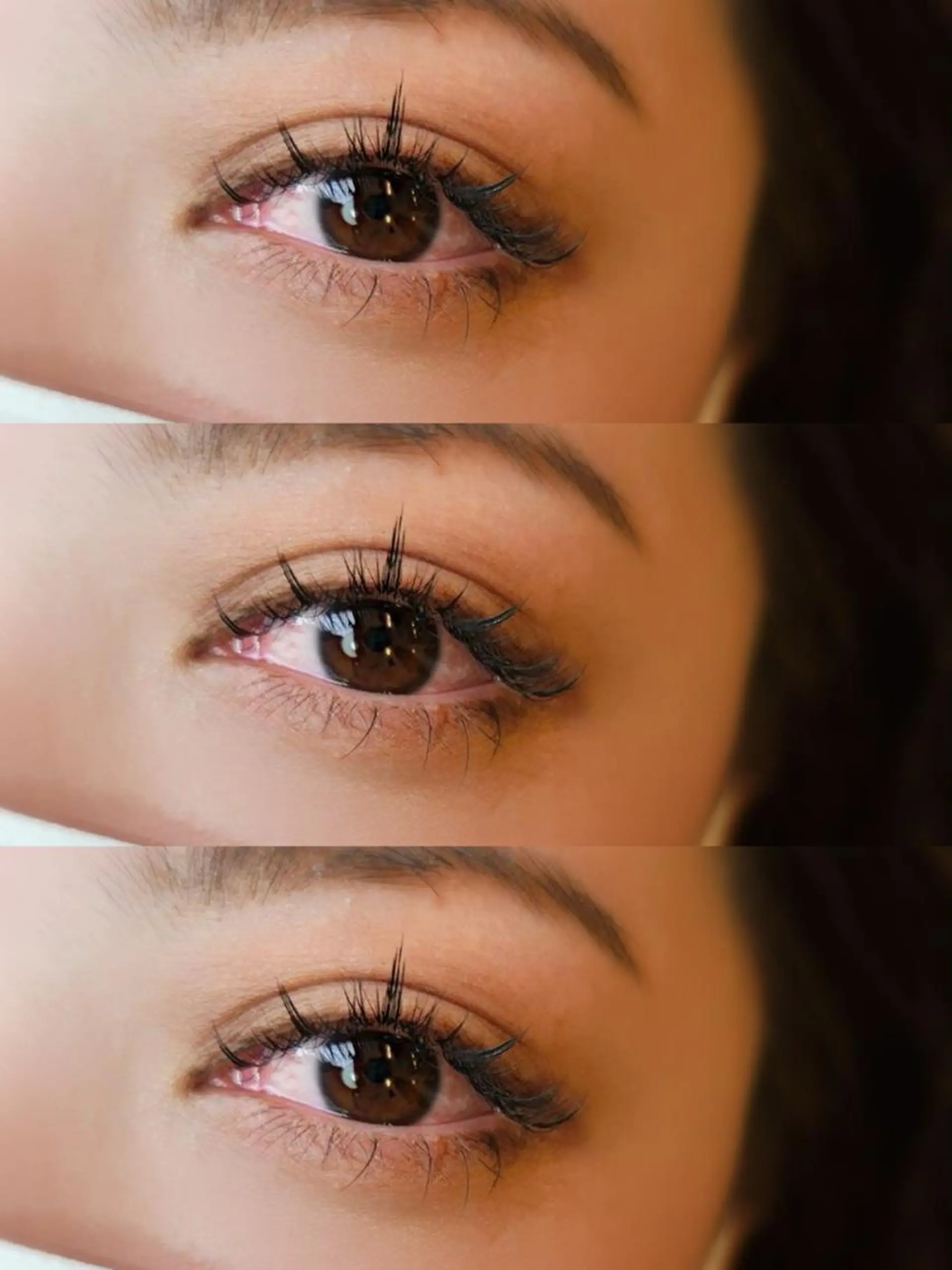 マツエク・マツパ eyelist 🤍jasのマツエク・マツパデザイン