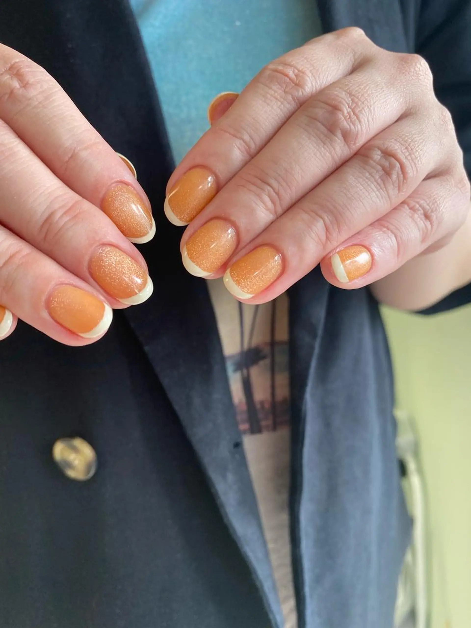 ネイル chiya nailsのネイルデザイン
