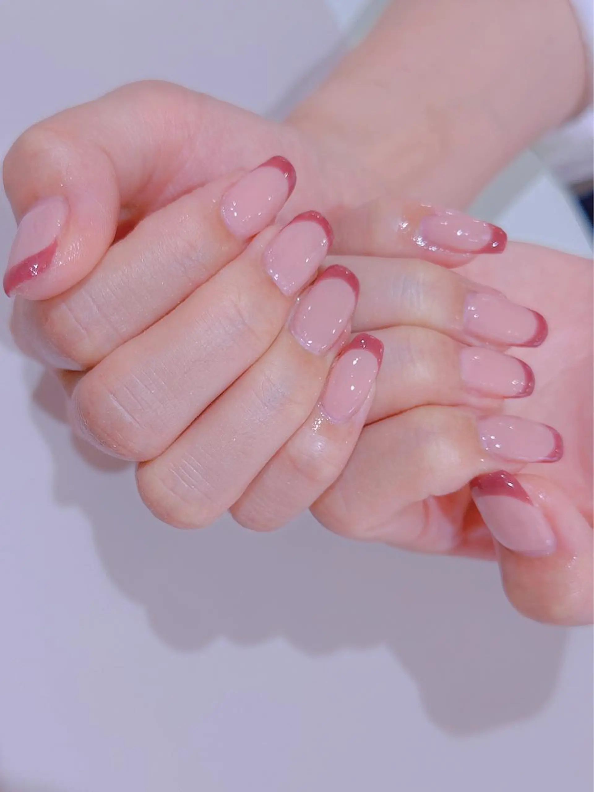ネイル ハンドネイル NANA NAILのネイルデザイン