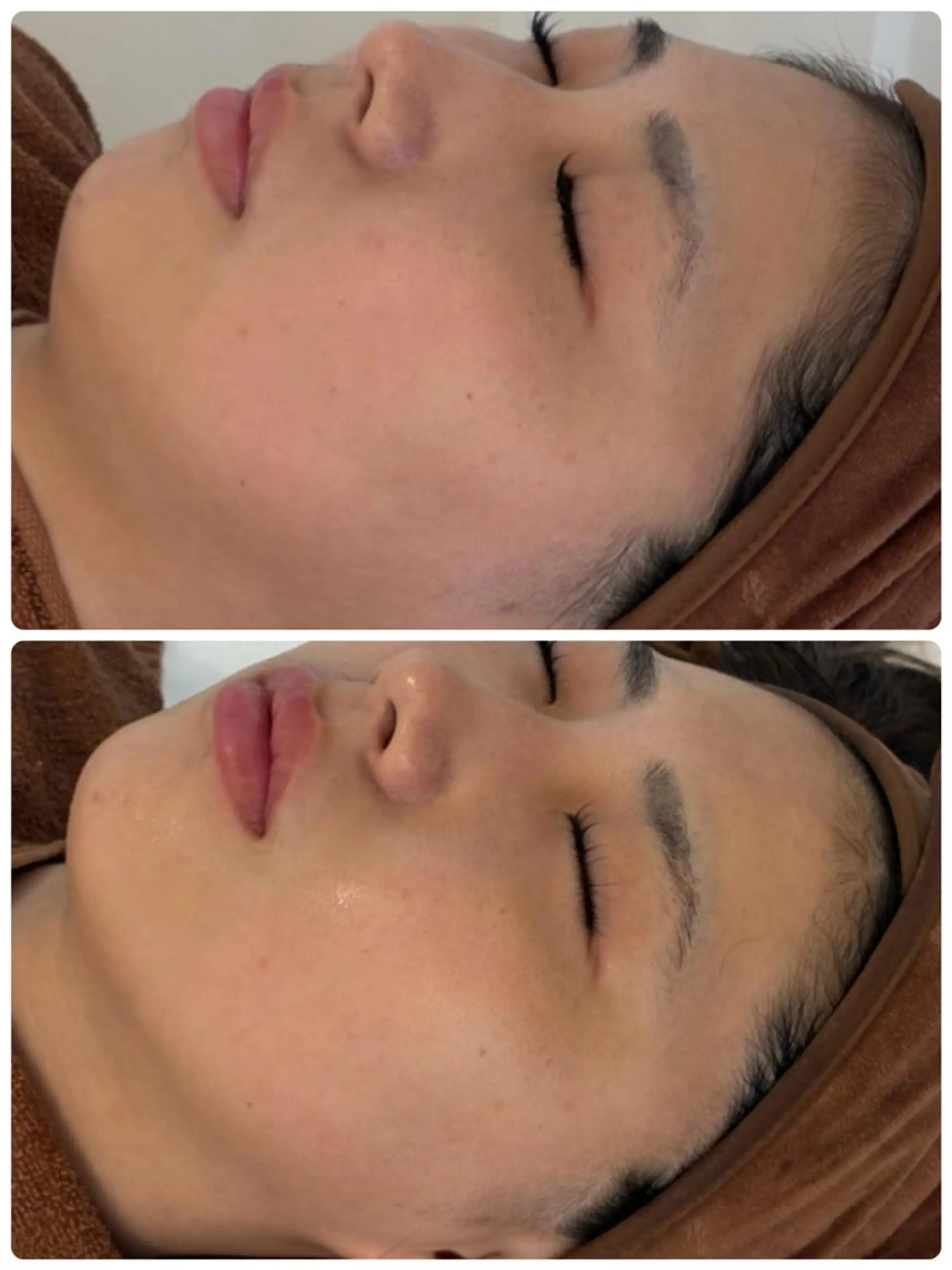 FLEUR 2号店のエステ・リラクイメージ