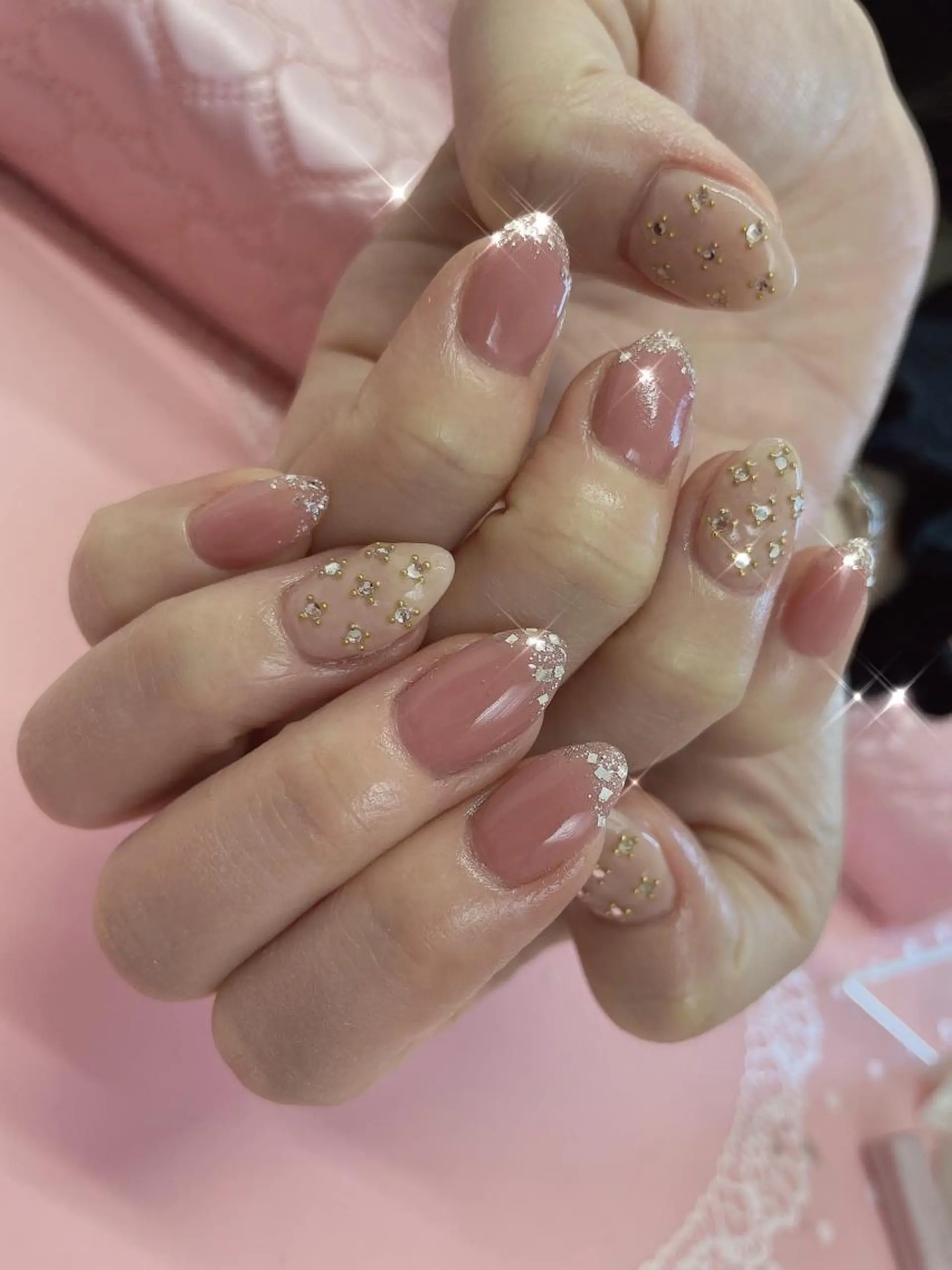 ネイル Embellir ♡鏡味のその他イメージ