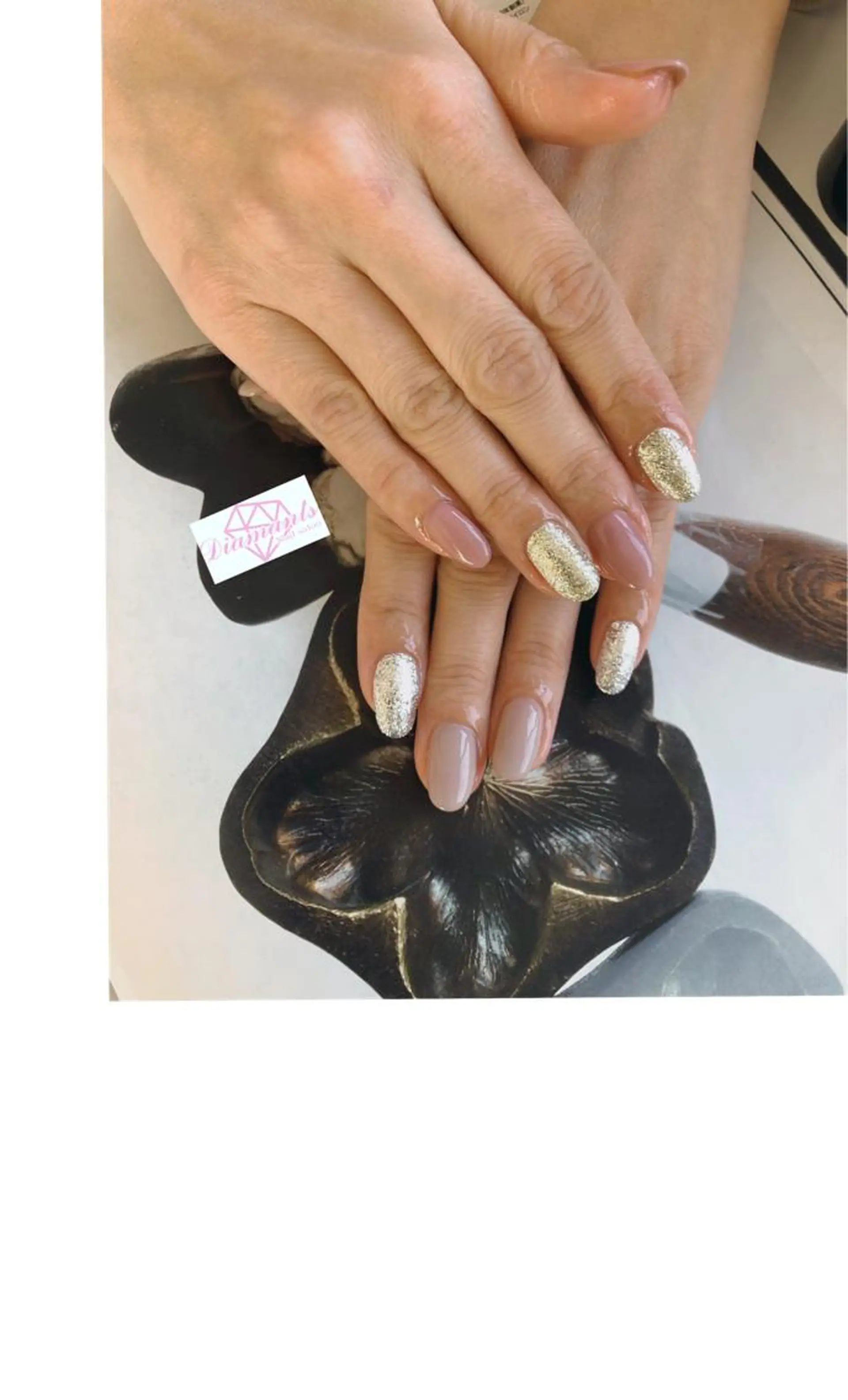 ネイル Asa miのネイルデザイン