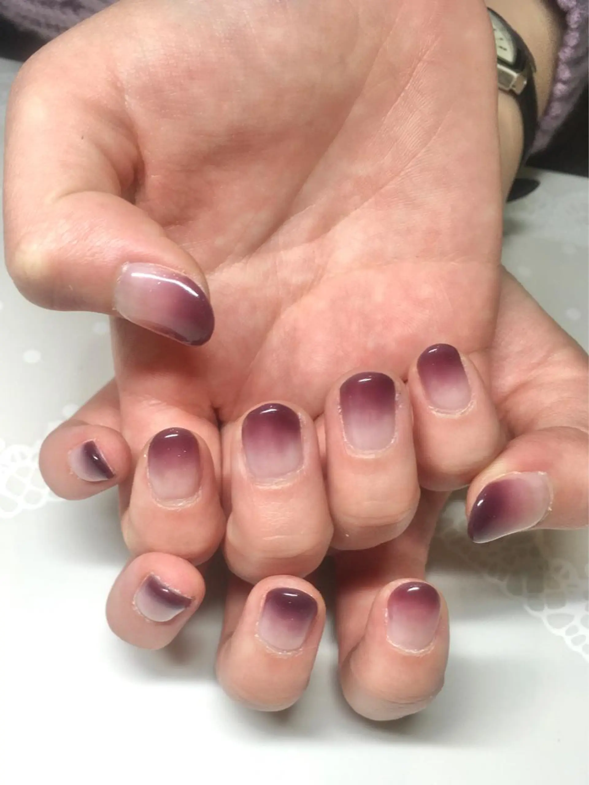 ネイル 新宿ネイルサロン ジェミディローサのネイルデザイン