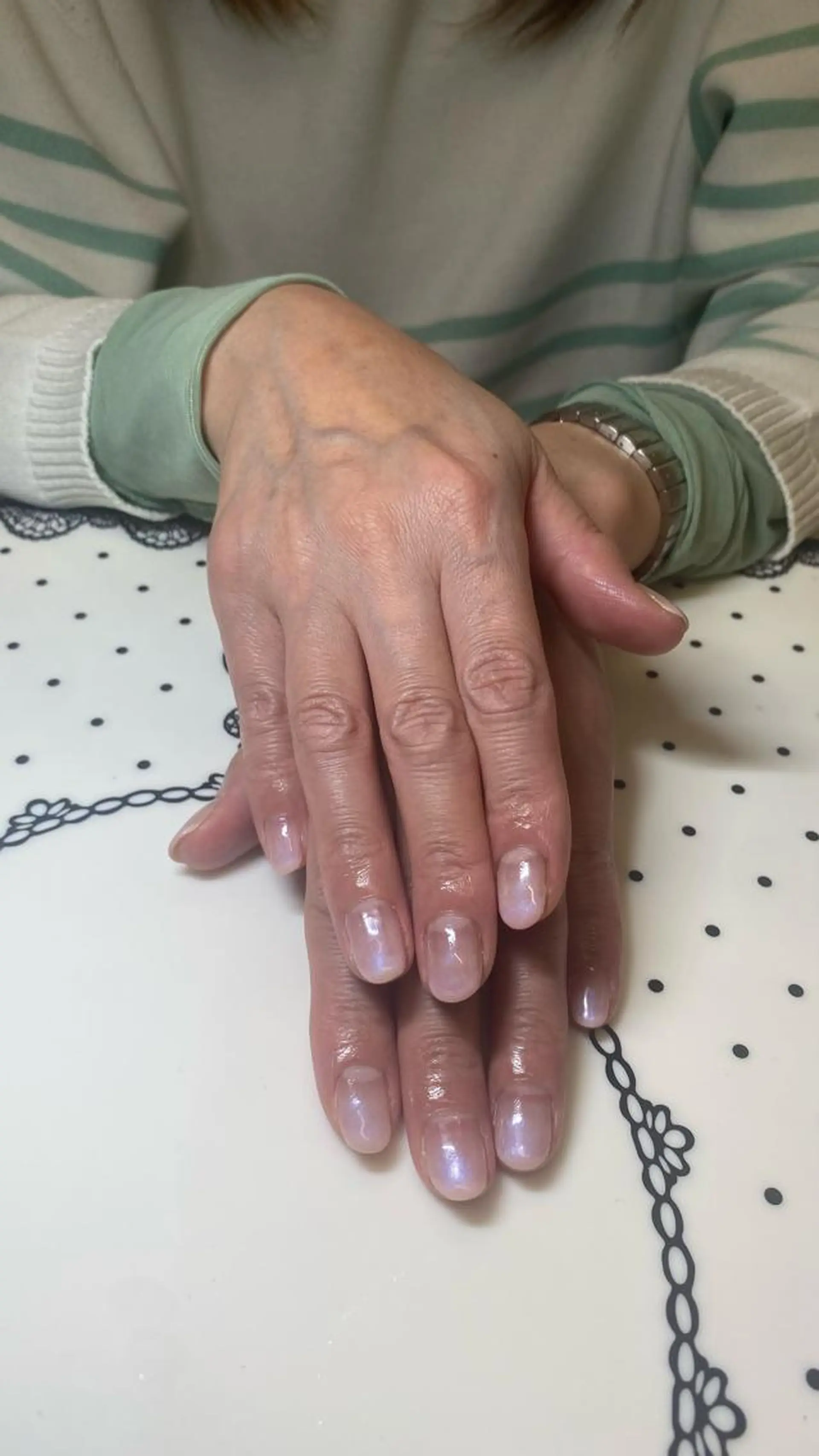 ネイル EYEST クロダのネイルデザイン