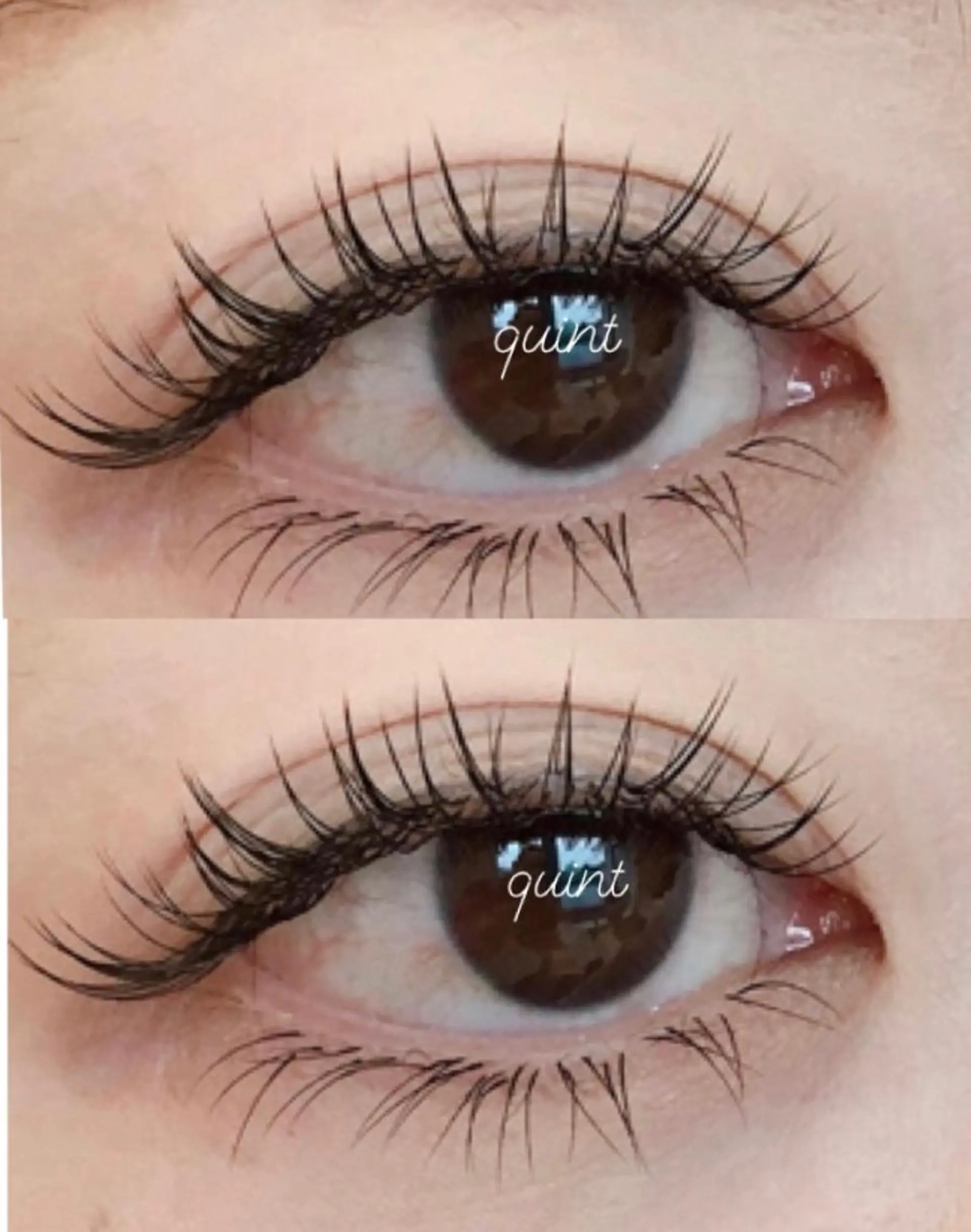 マツエク・マツパ 🌼nakamura megumi🌼のマツエク・マツパデザイン