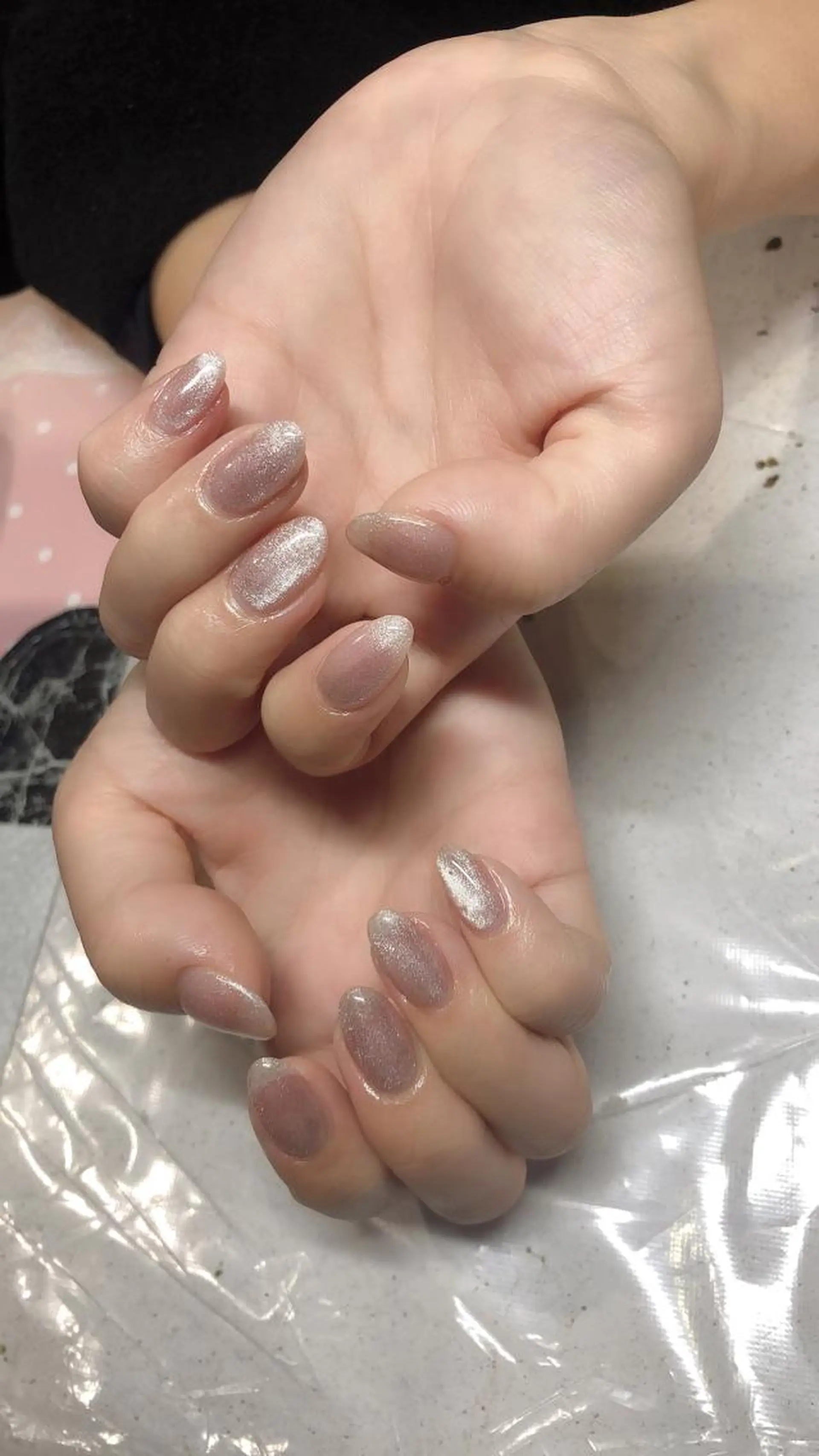 ネイル ✨アン ミユ✨のネイルデザイン