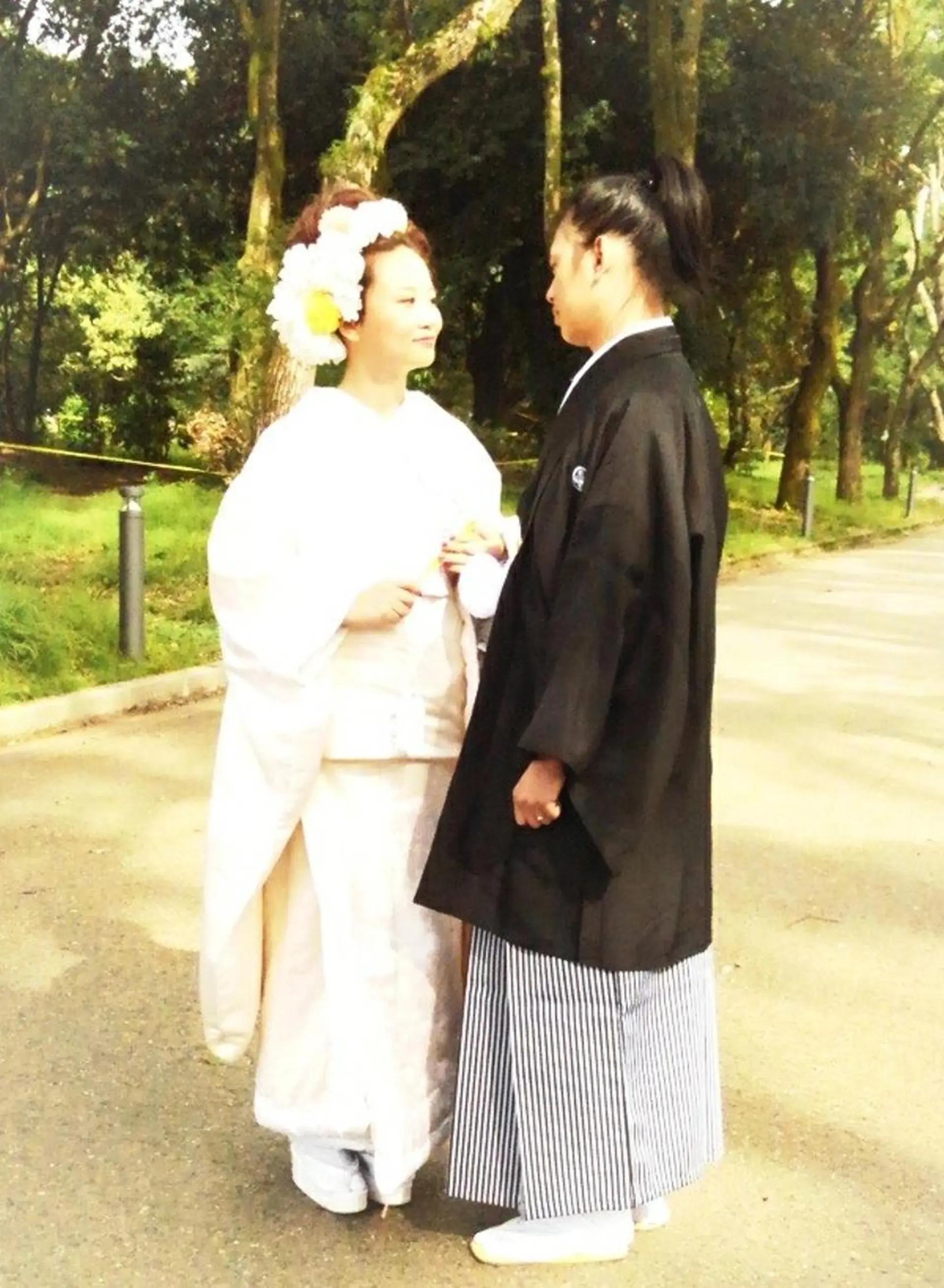 ヘアアレンジ Hair&Make  Delight*のヘアスタイル