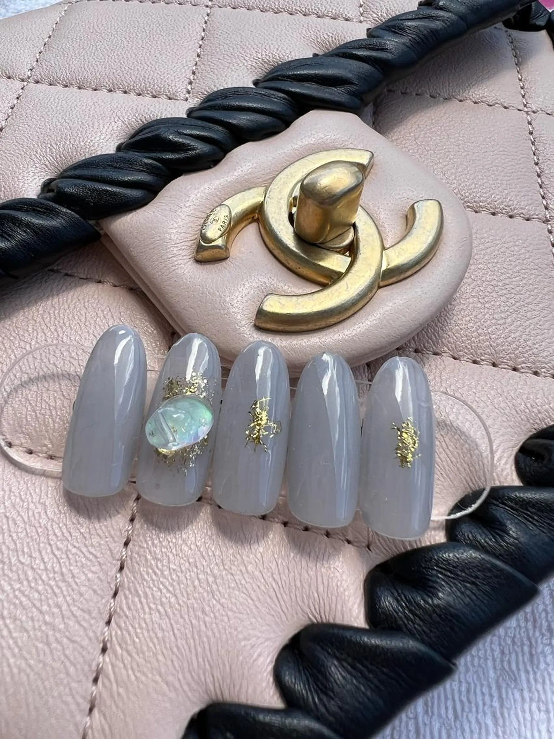 ネイル ハンドネイル ハンドケア Nail salon SEICAのネイルデザイン