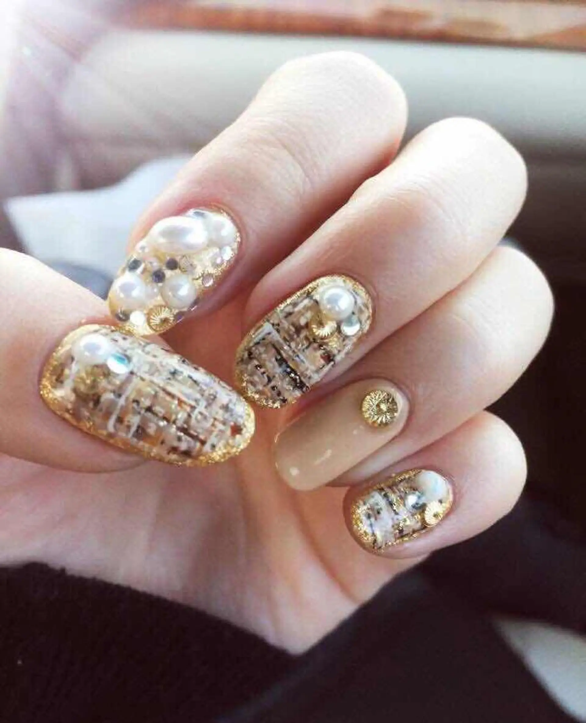 ネイル Style Nailのネイルデザイン