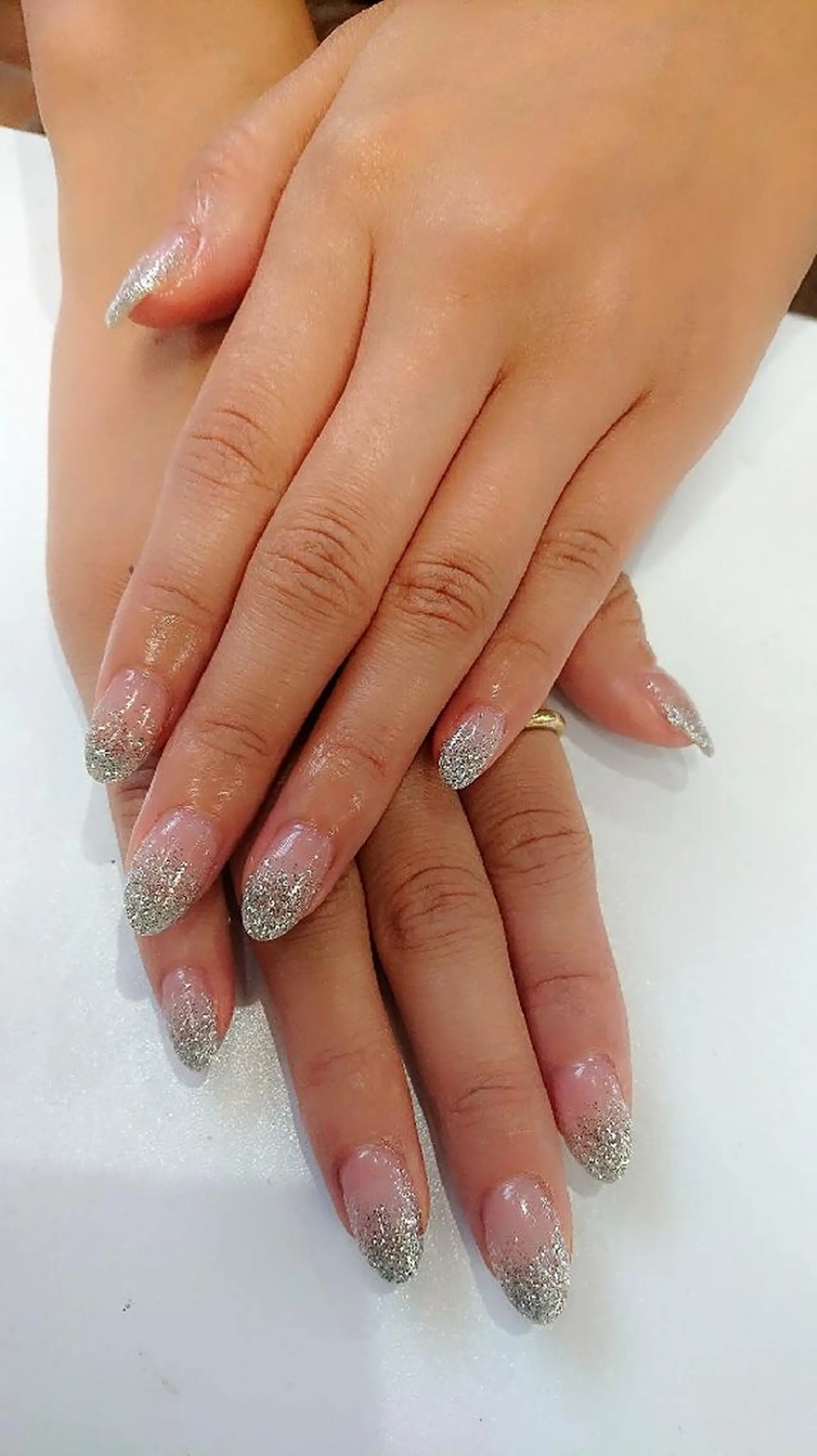 ネイル 🍒当日もOK🍒 𝑳𝑼𝑵𝑨花井のネイルデザイン