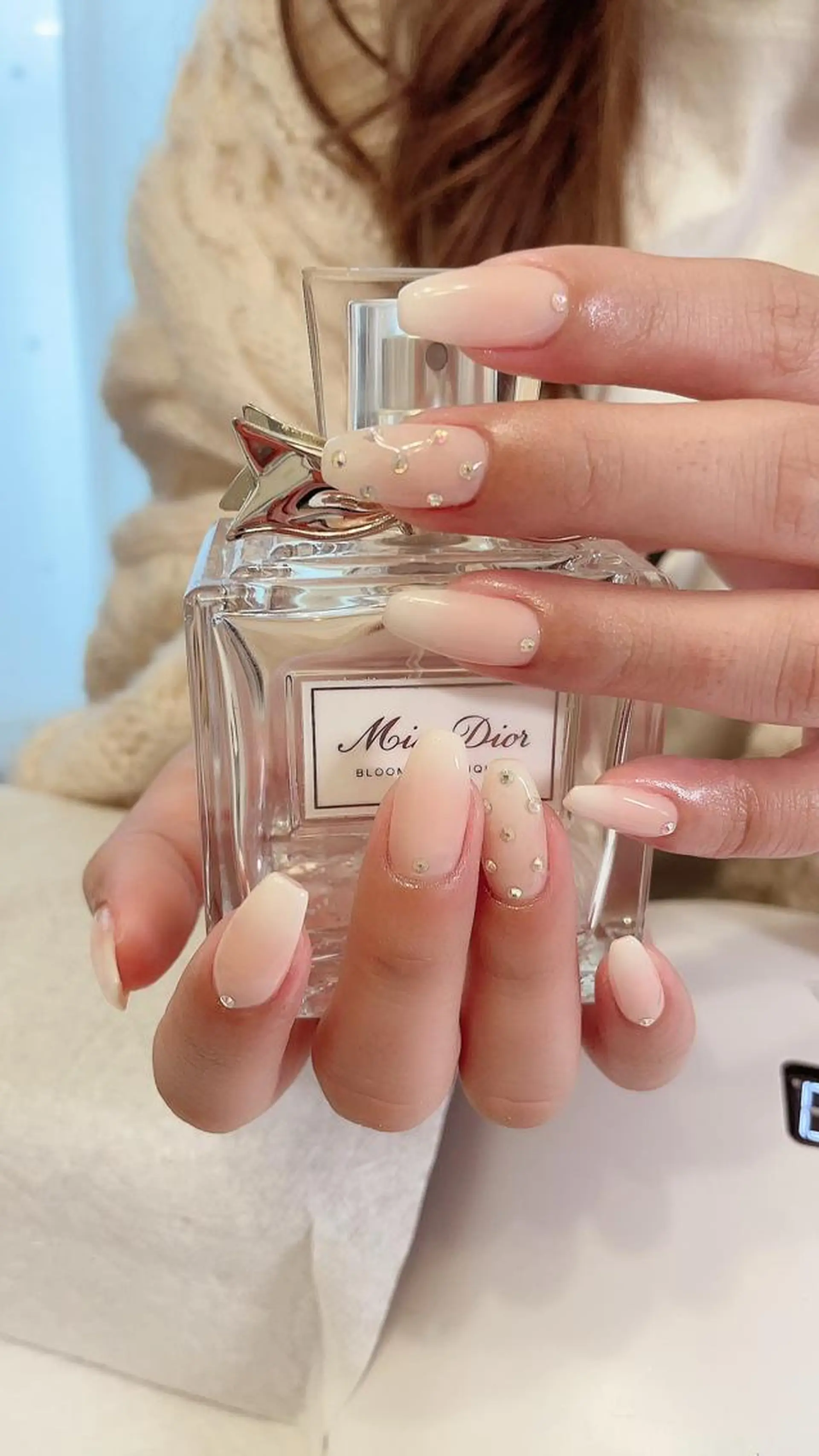 ネイル Petite Cannelleのネイルデザイン