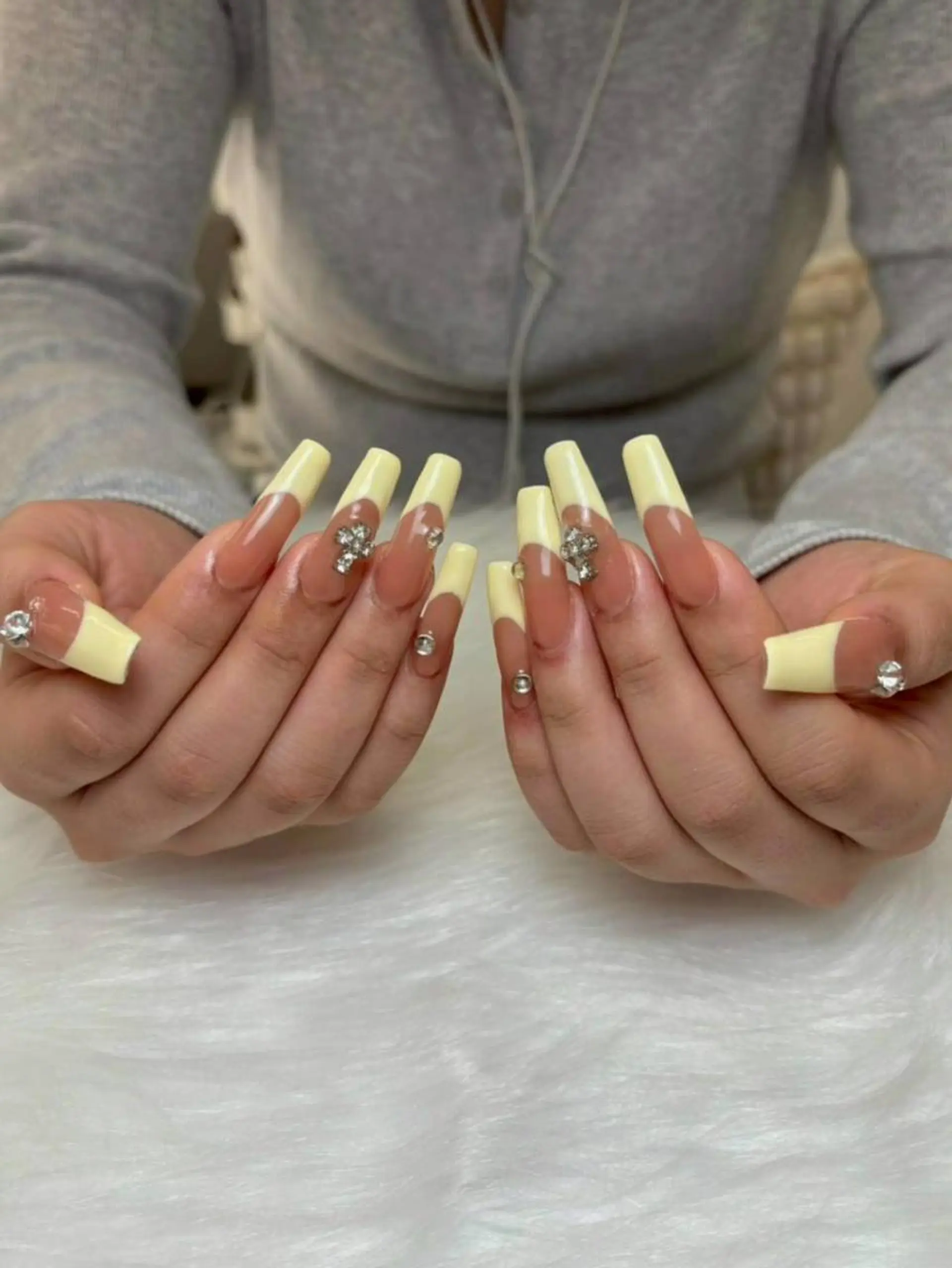 ネイル ハンドネイル BIJOU by MIHANAのネイルデザイン