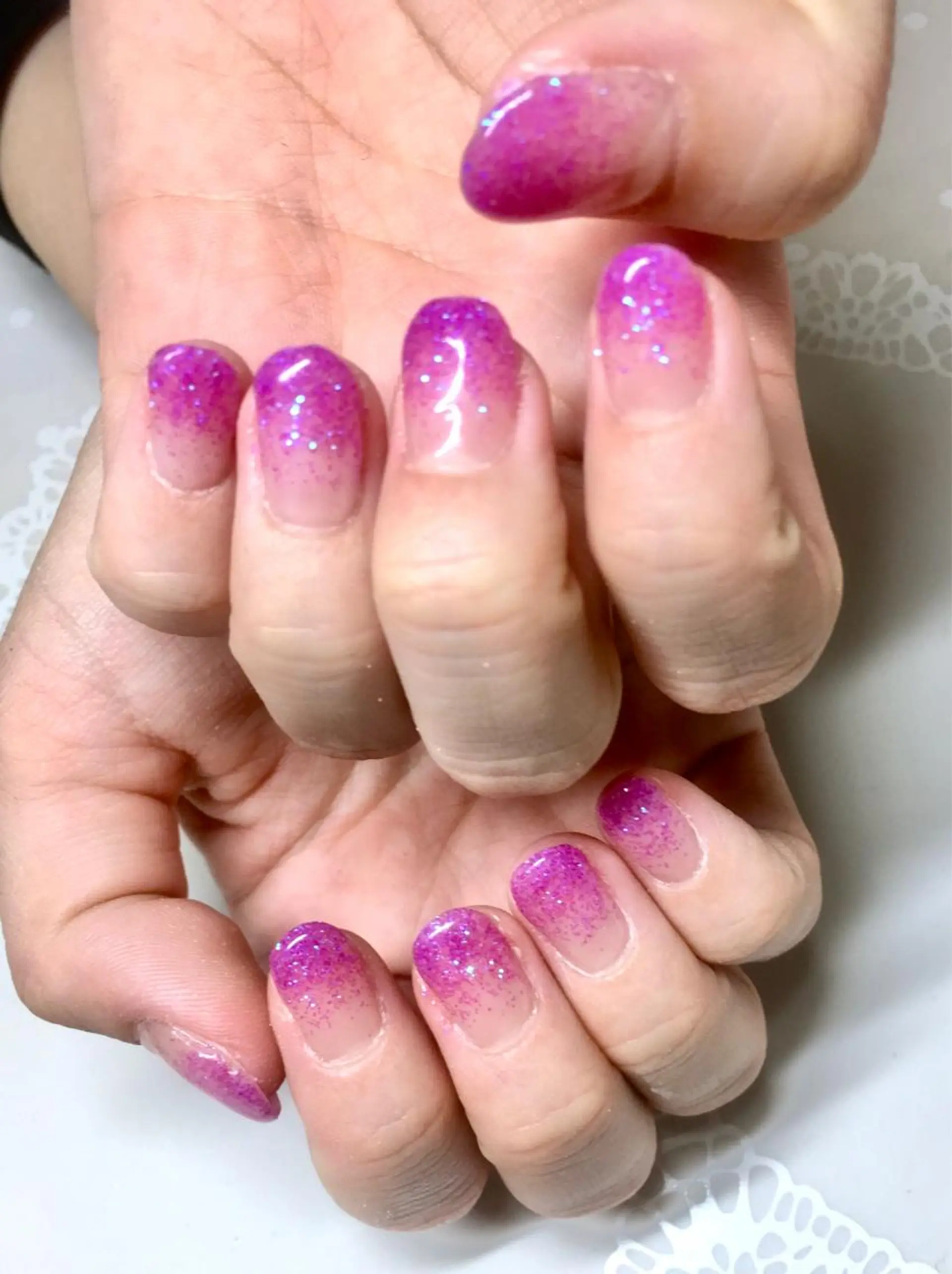 ネイル 新宿ネイルサロン ジェミディローサのネイルデザイン