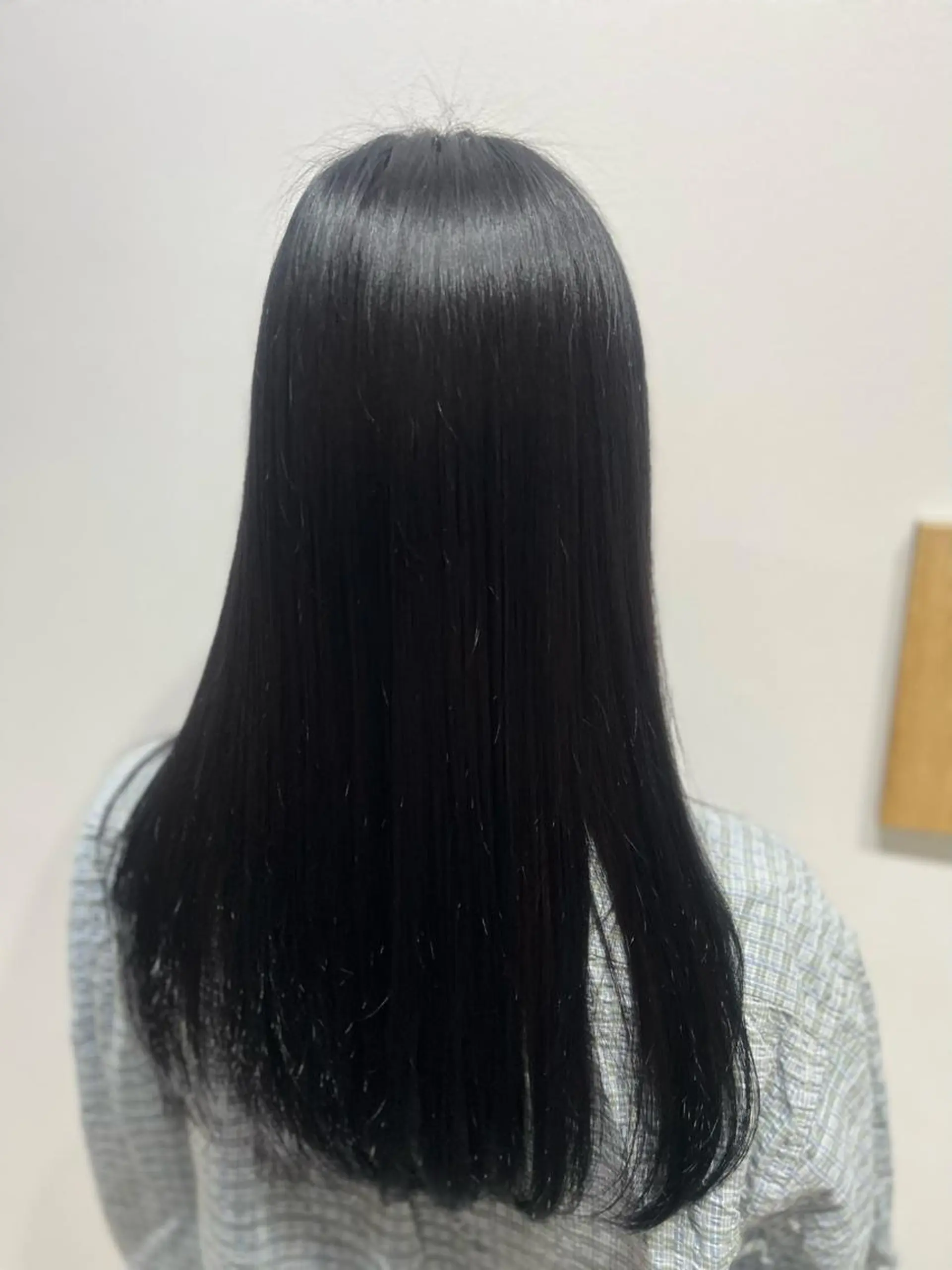 ロング 🫧ぷる艶カラー🫧 Yuubi🦩のヘアスタイル