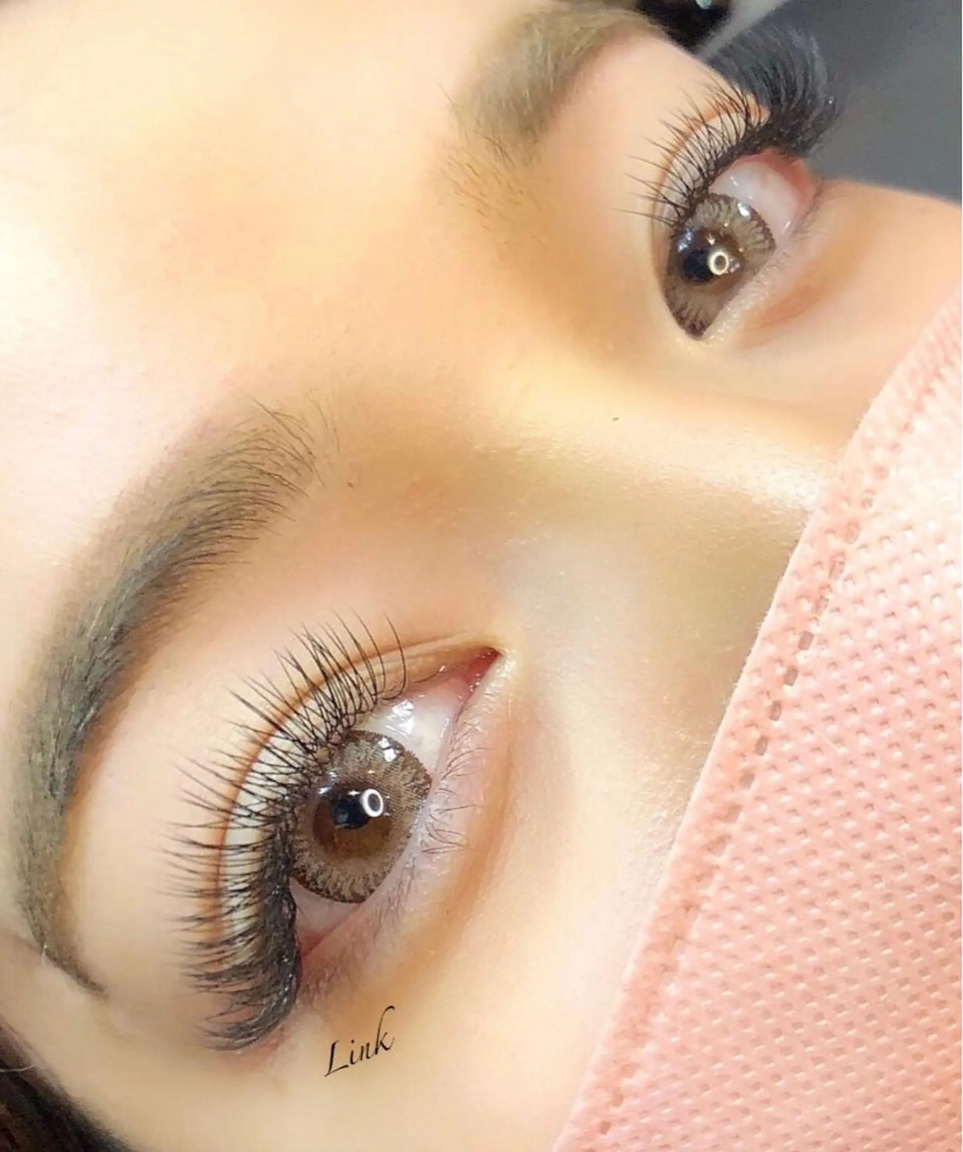 マツエク・マツパ amour 川崎店のネイルデザイン