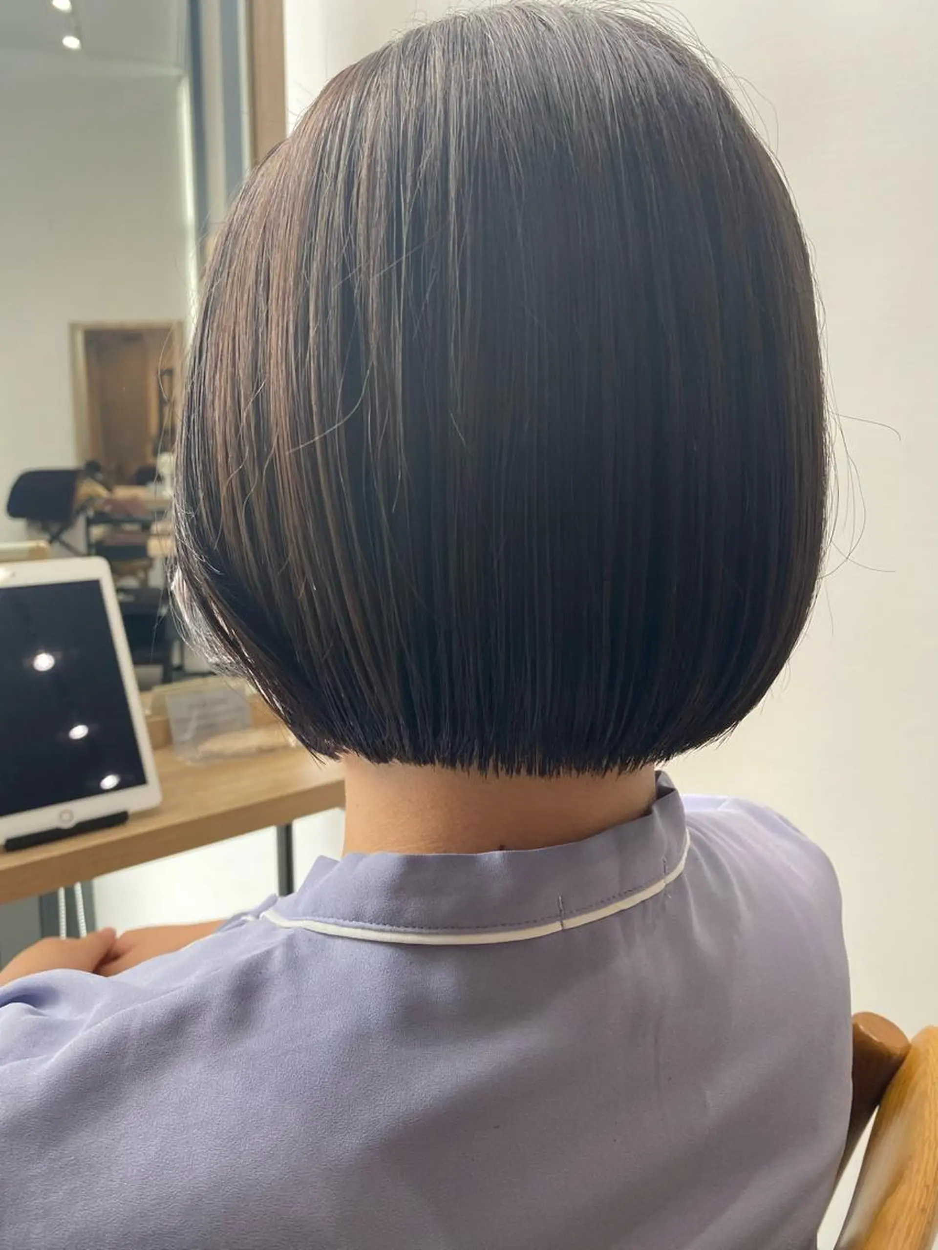 ショート カット 似合う髪型が 分からない方へのヘアスタイル