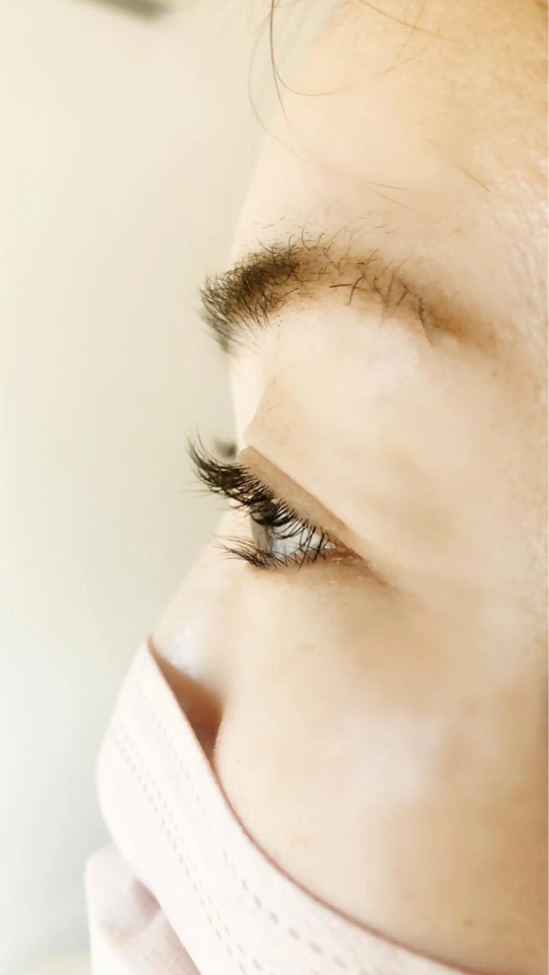 マツエク・マツパ La.fleur ラ.フルールのヘアスタイル