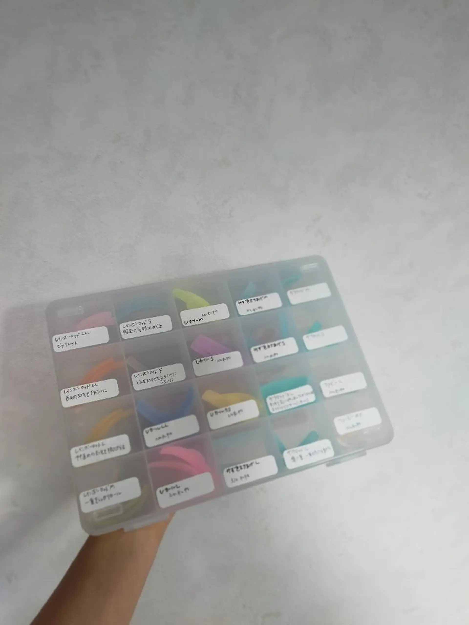 マツエク・マツパ 一重×まつ毛パーマ マツパ ambi with tiara所属・ambi×tiara NAOKAのマツエク・マツパデザイン