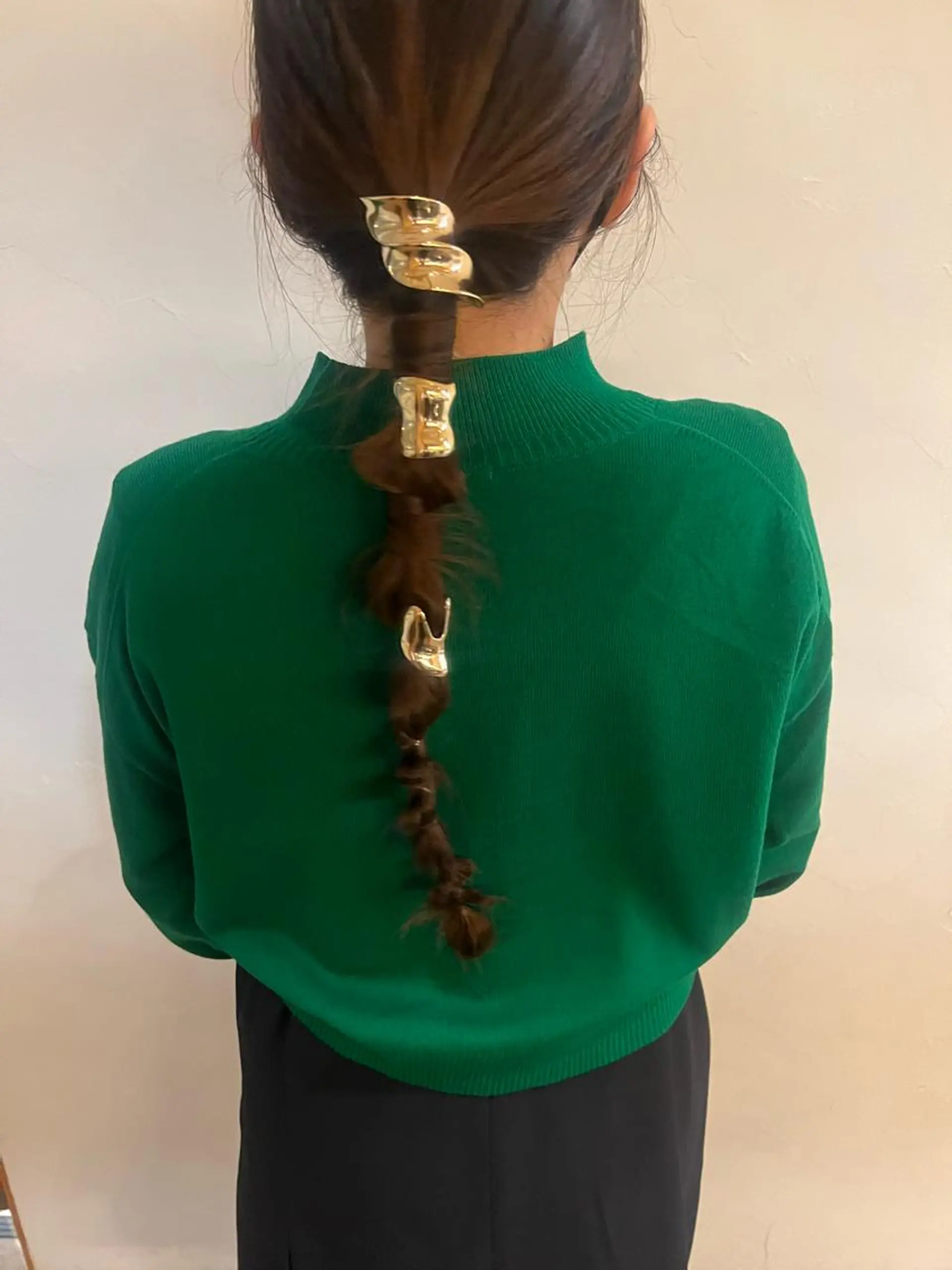 ヘアアレンジ Topstylist YUKIのヘアスタイル