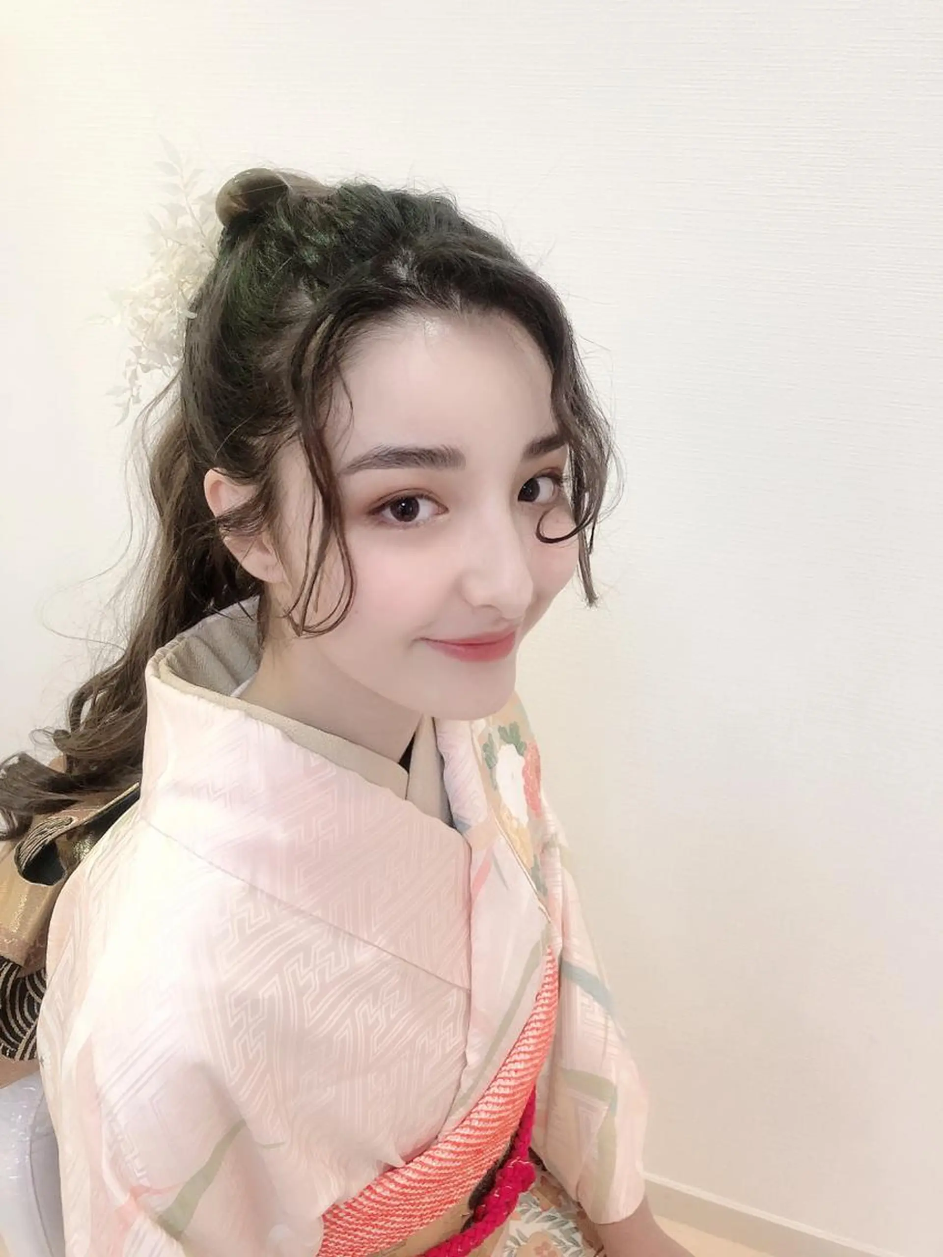 着付け.ヘアセット 橋本晃のその他イメージ