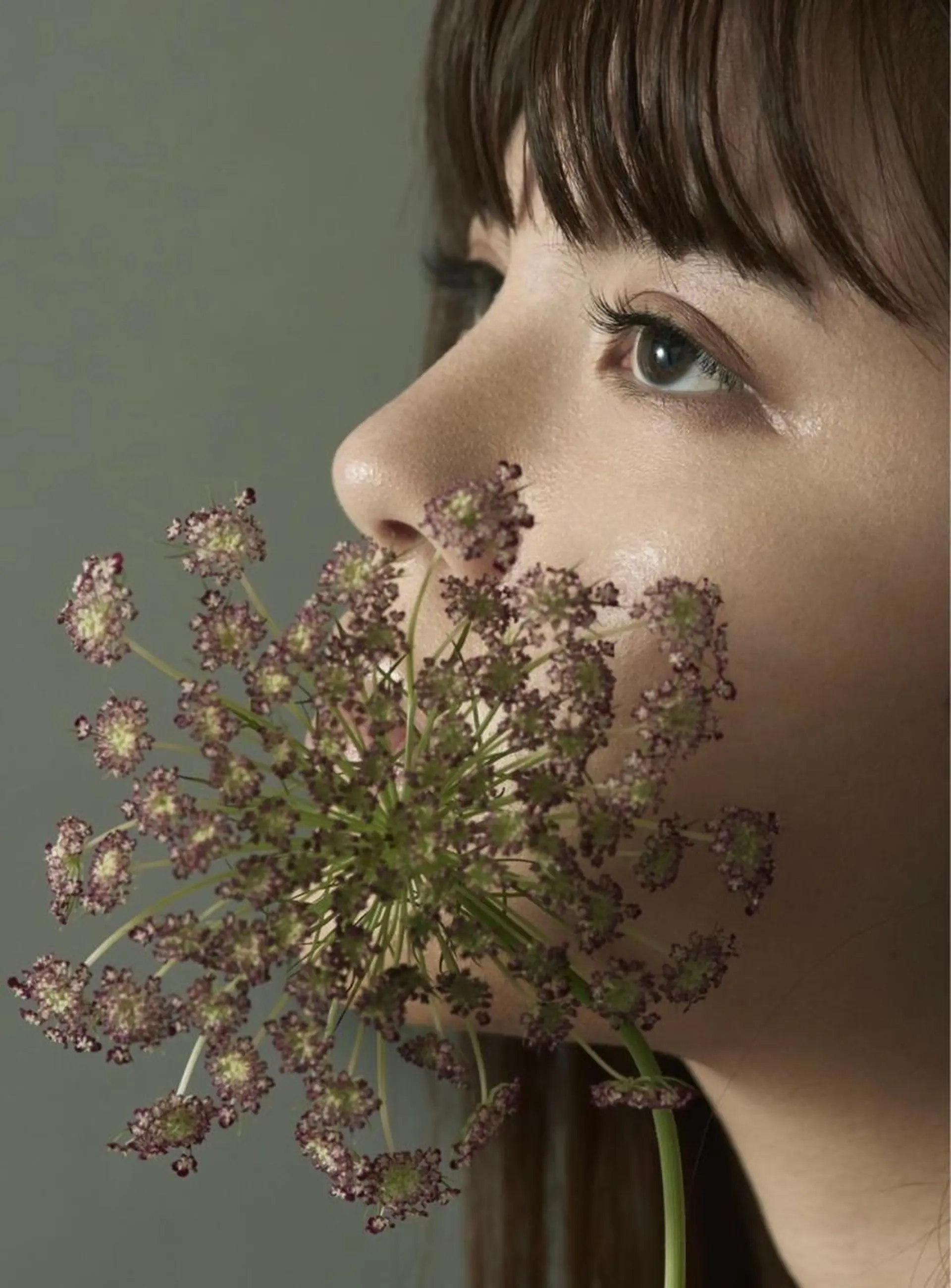 マツエク・マツパ 浦和駅近完全個室 Michikoのマツエク・マツパデザイン