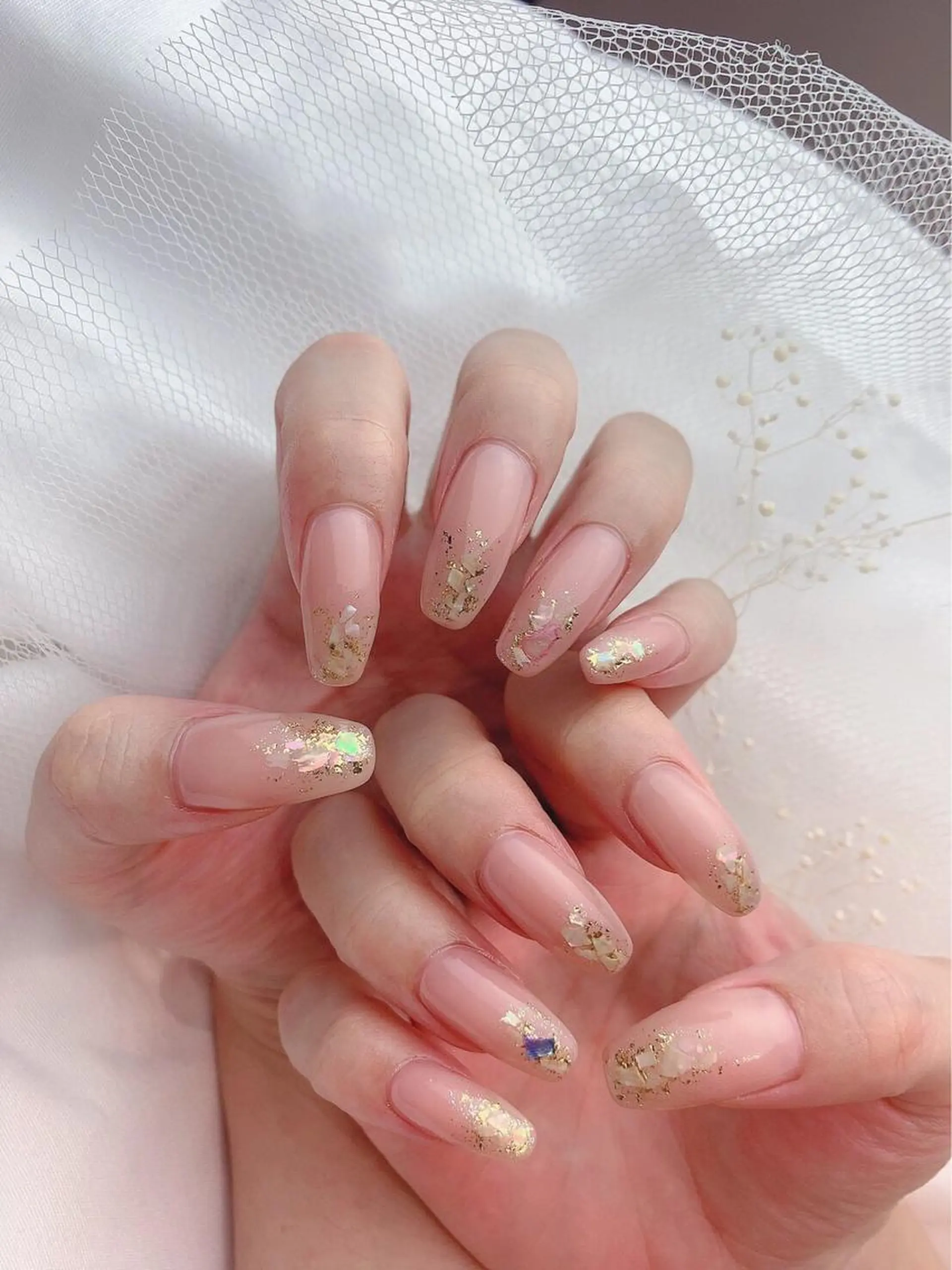 ネイル salon enuのネイルデザイン