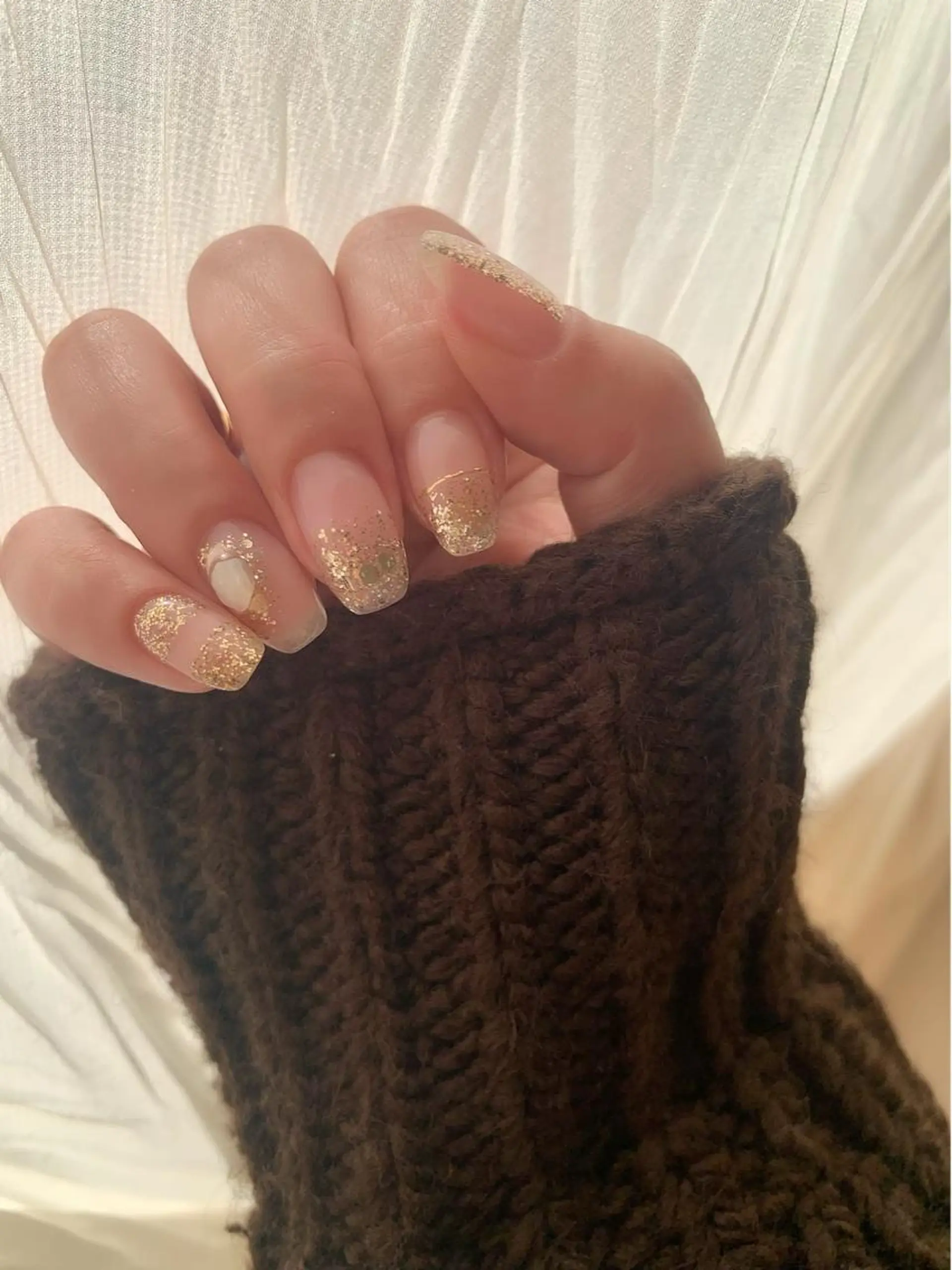 ネイル private salon M&のネイルデザイン