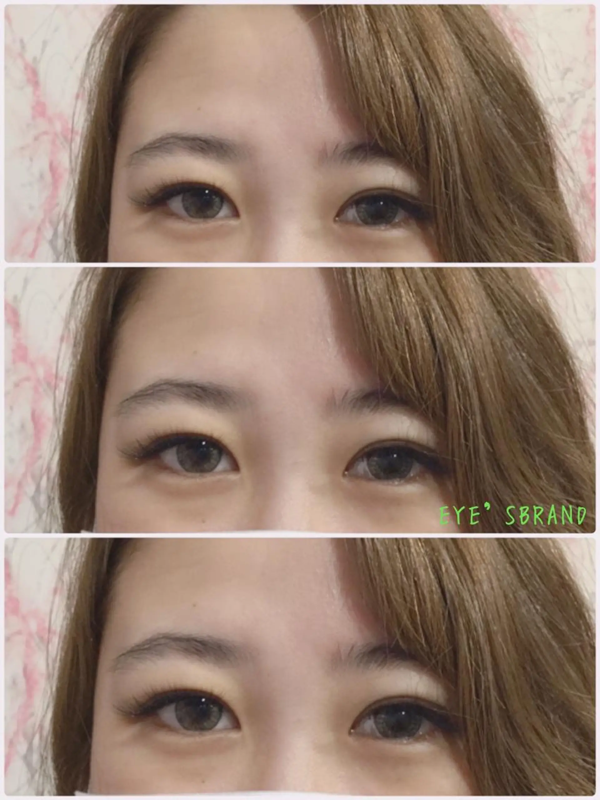 マツエク・マツパ マツエク BODY BRAND Vi +のマツエク・マツパデザイン