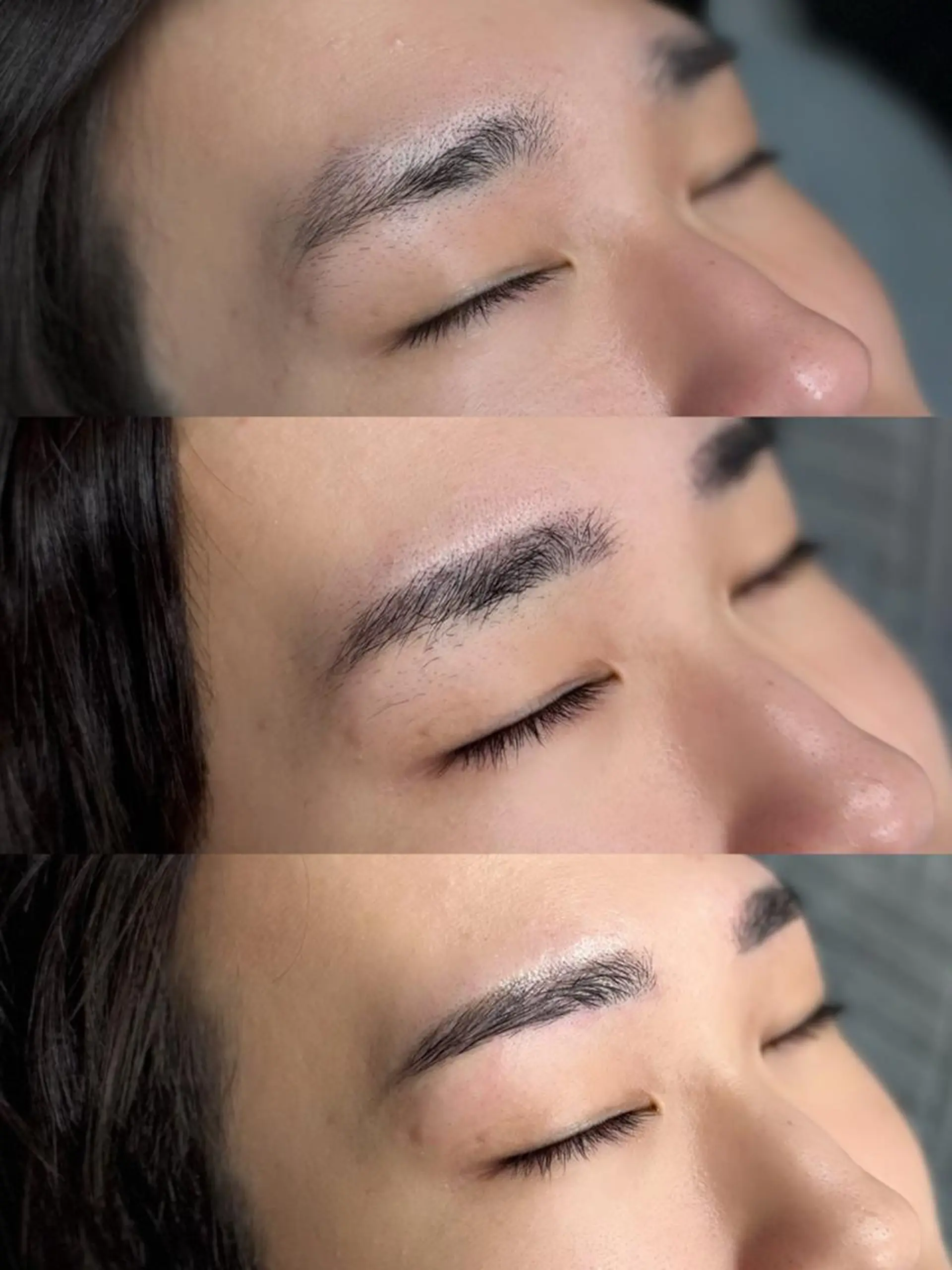 アイブロウ インク【消えない眉】 SONOのその他イメージ