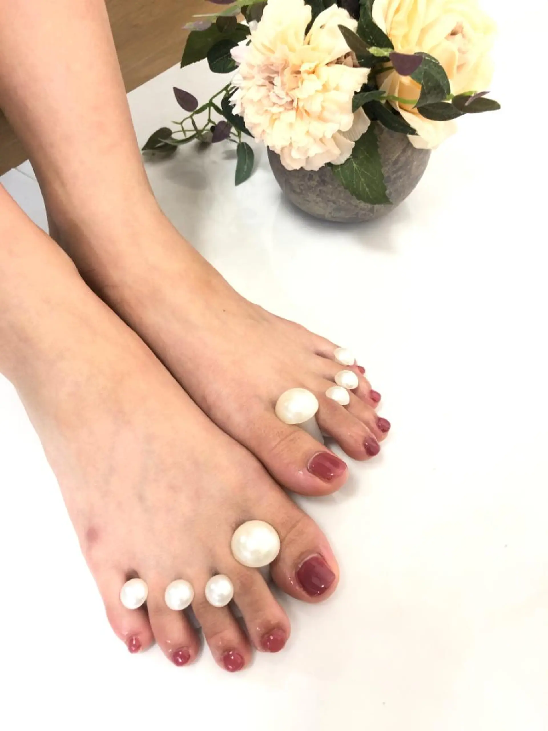 ネイル 眉サロン KE. 船橋日大前駅徒歩1分の眉毛・アイブロウイメージ