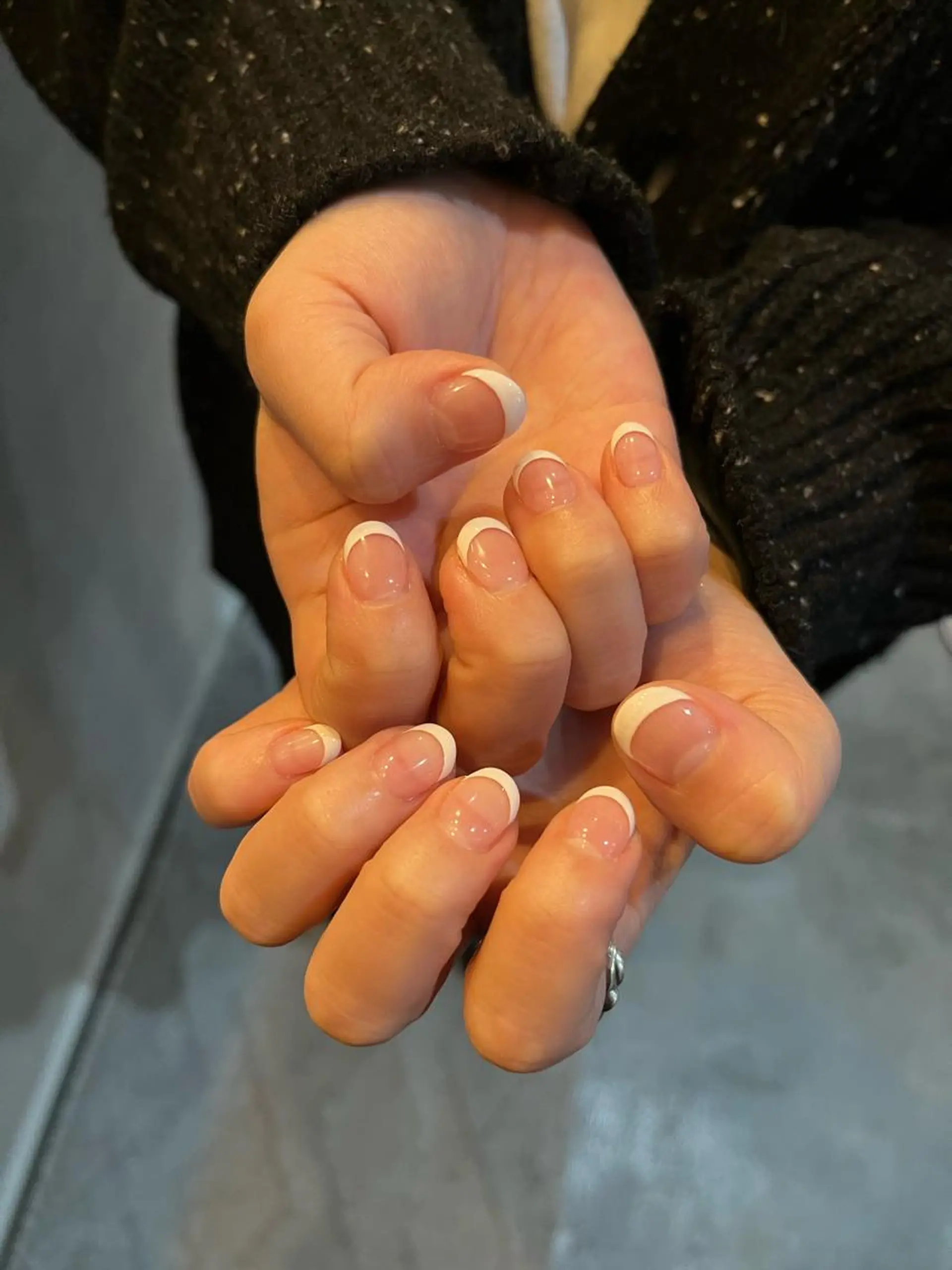 ネイル ハンドネイル Etel atelierのネイルデザイン