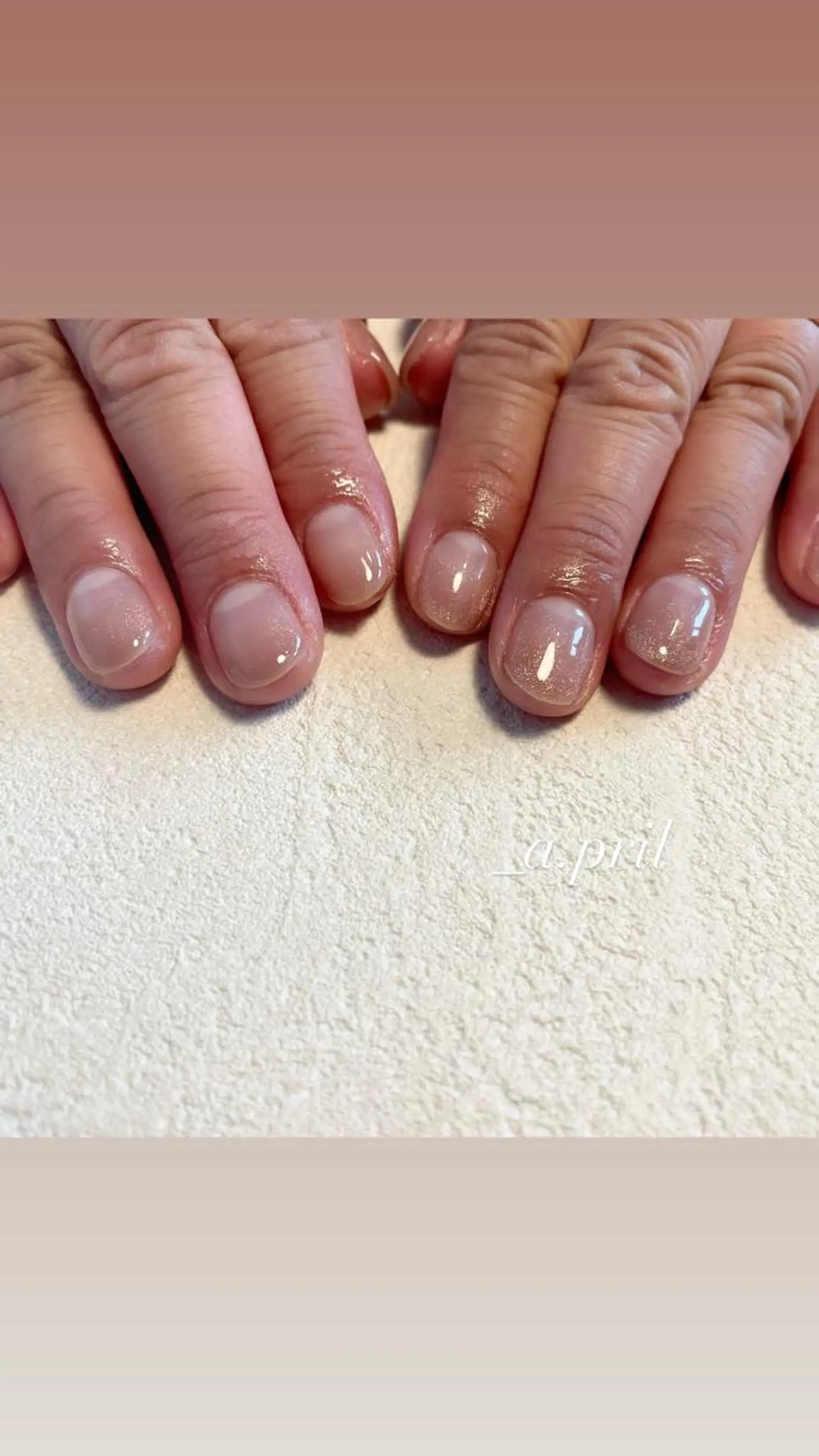 ネイル _6.cca所属・ayaka .のネイルデザイン