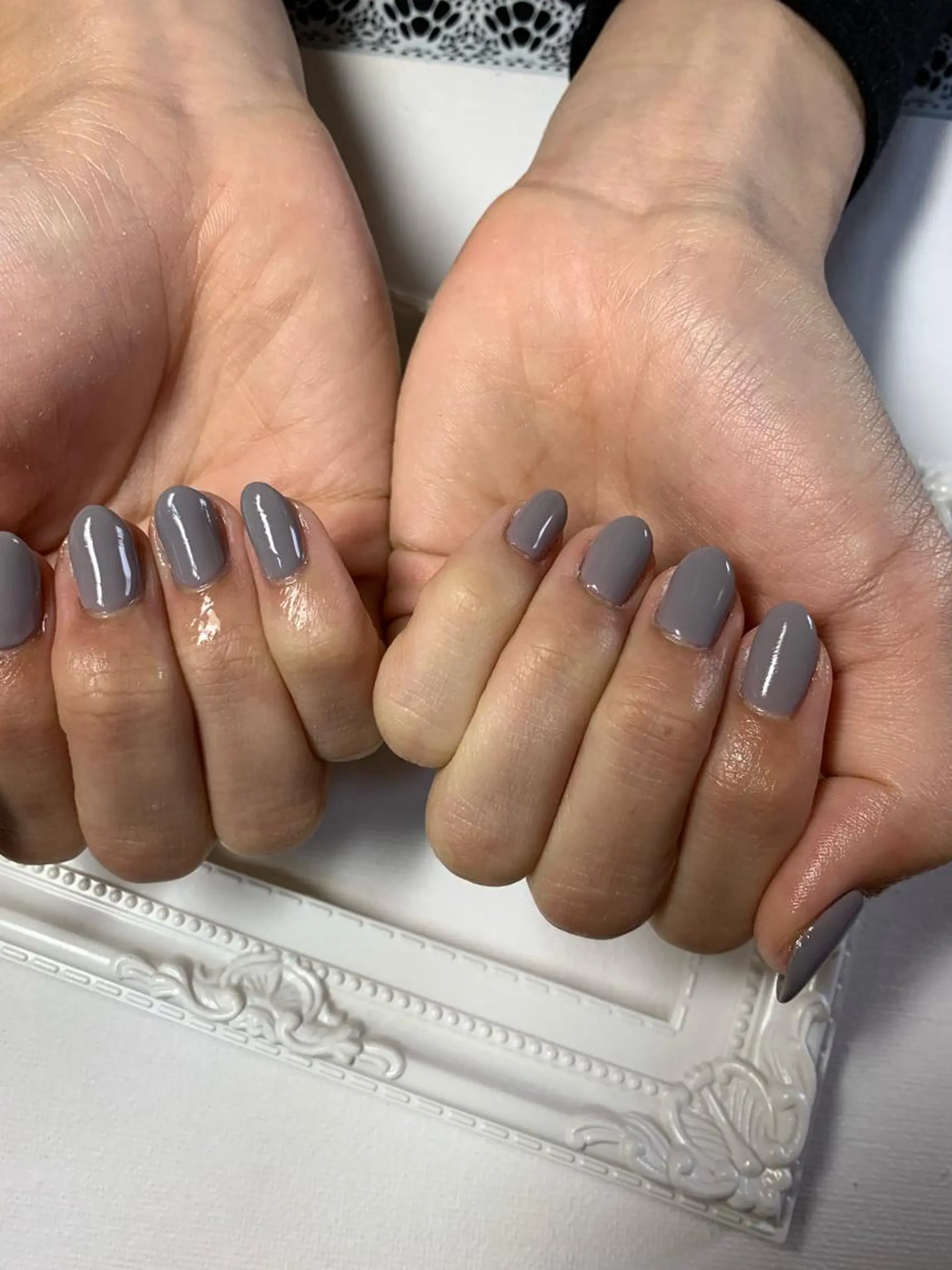 ネイル ハンドネイル 芦原 嘉子のネイルデザイン