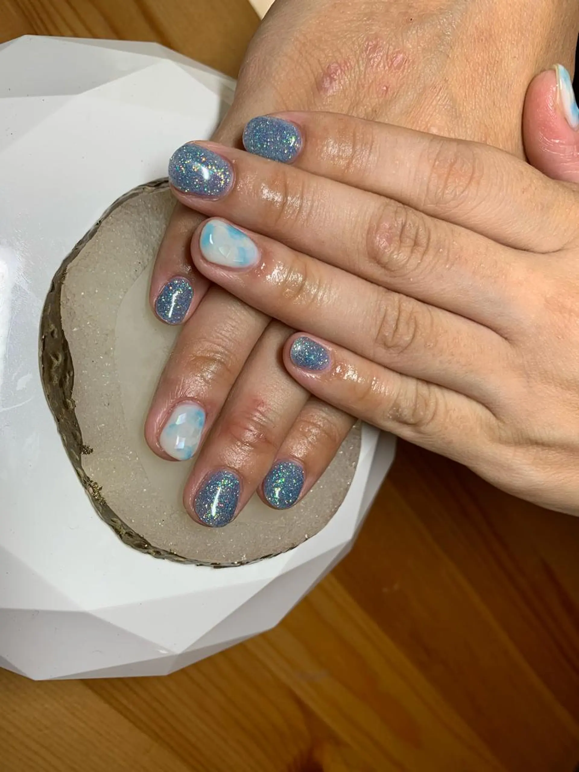 ネイル LAVISH nail salonのネイルデザイン