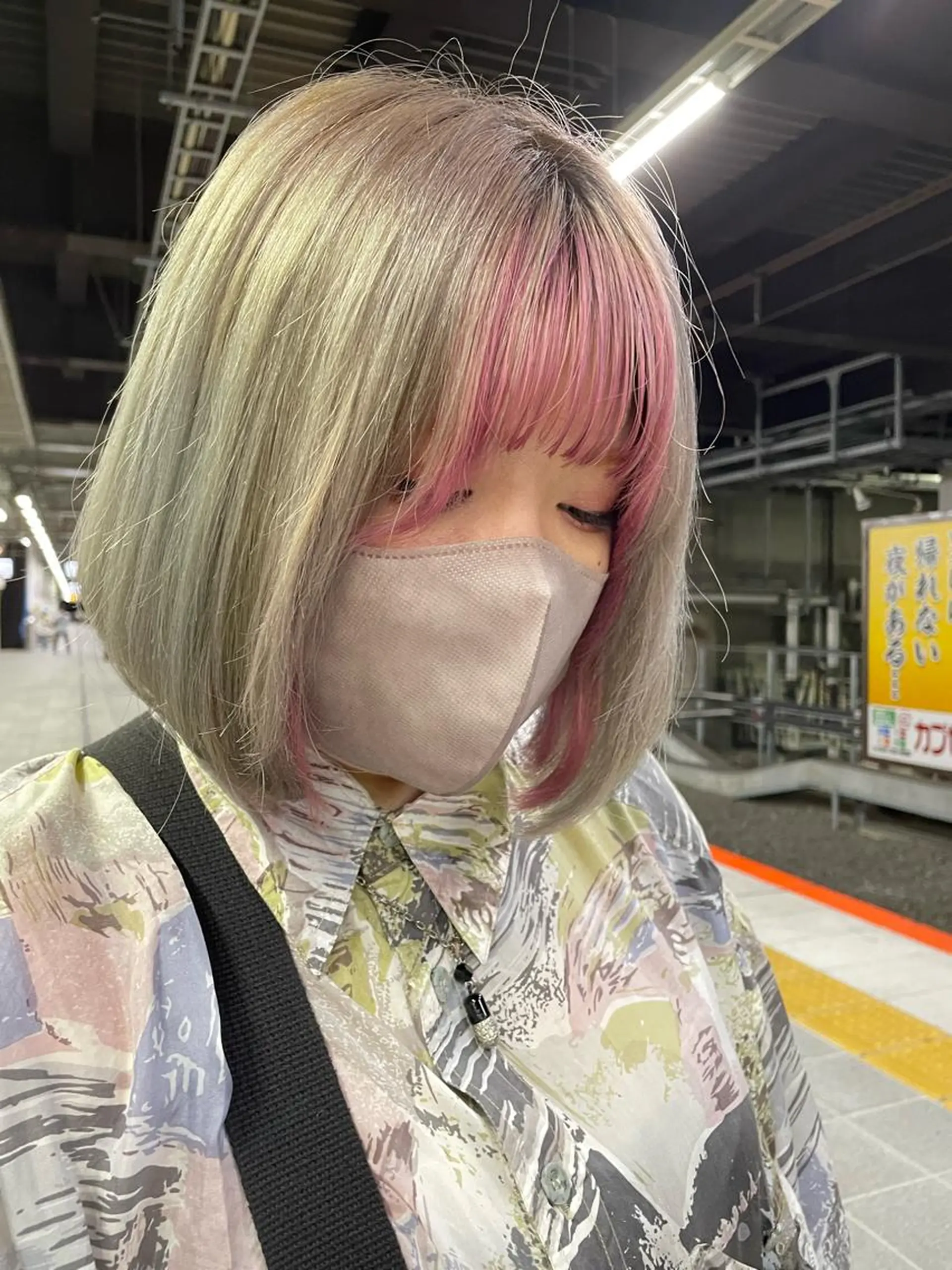 カラー 🌿calm🌿似合 わせ💐齋藤なな💐のその他イメージ