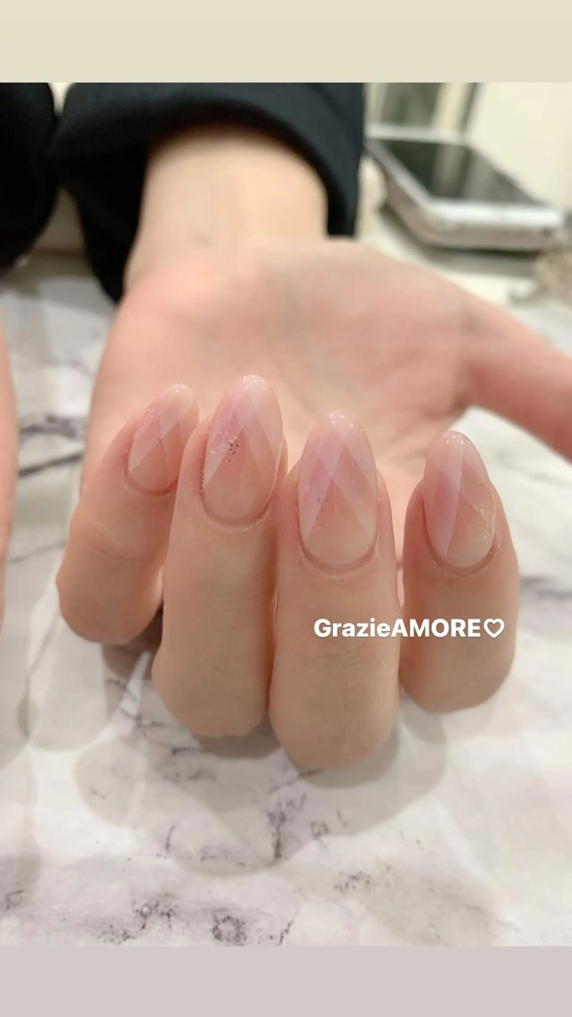 ネイル その他(ネイル) Grazie AMOREのネイルデザイン