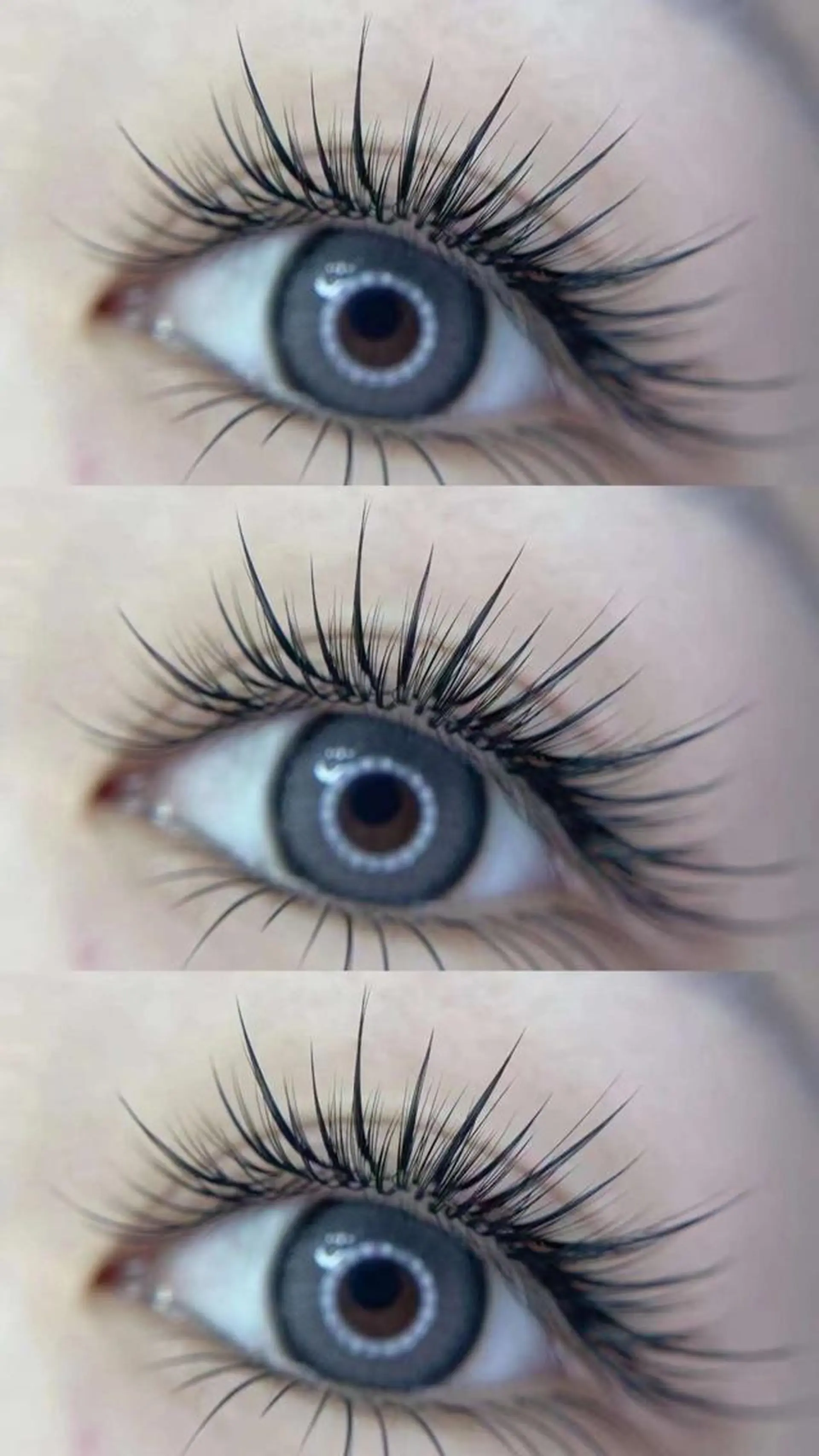 マツエク・マツパ ナピュレ 西葛西のマツエク・マツパデザイン