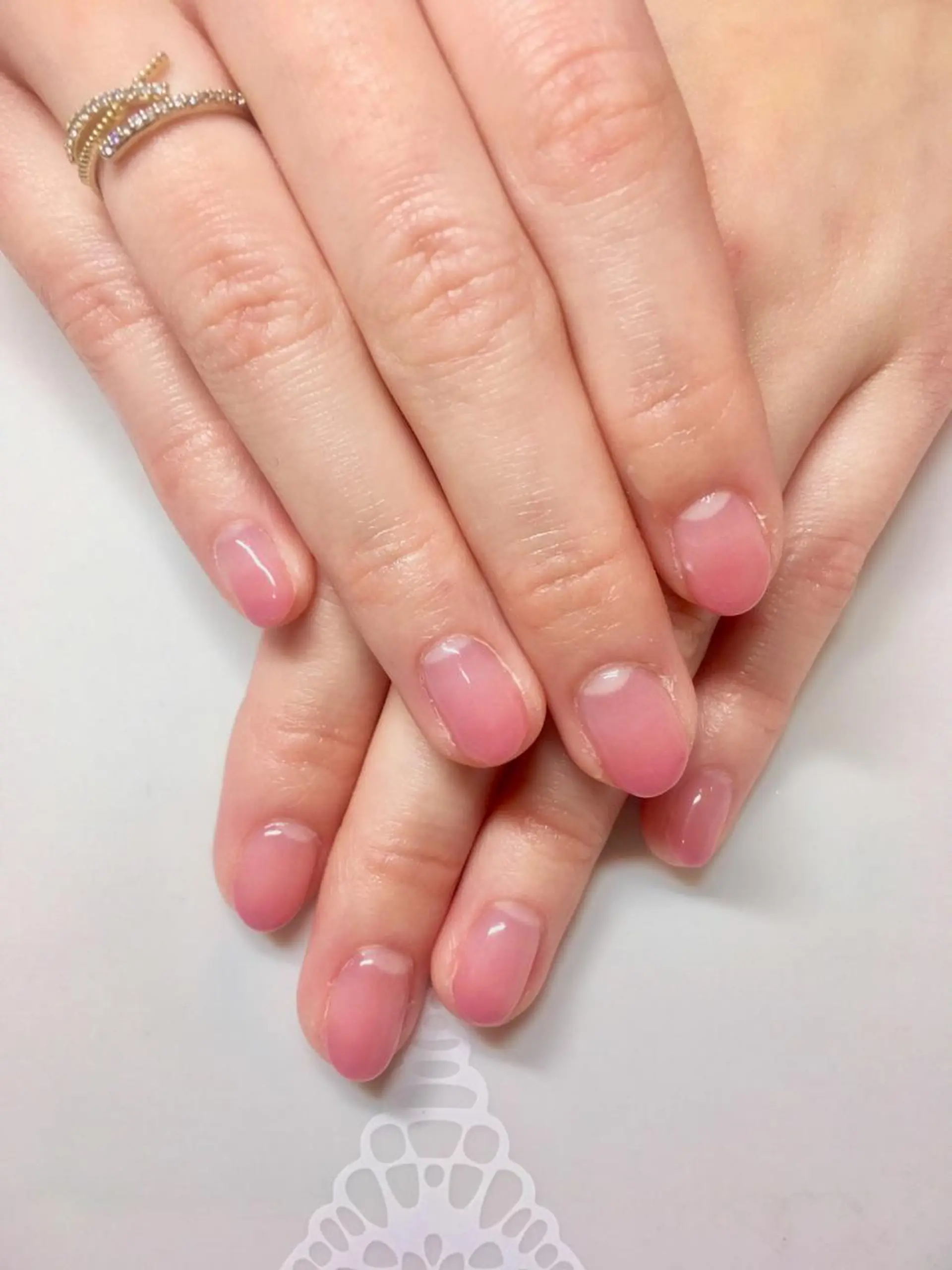 ネイル 新宿ネイルサロン ジェミディローサのネイルデザイン