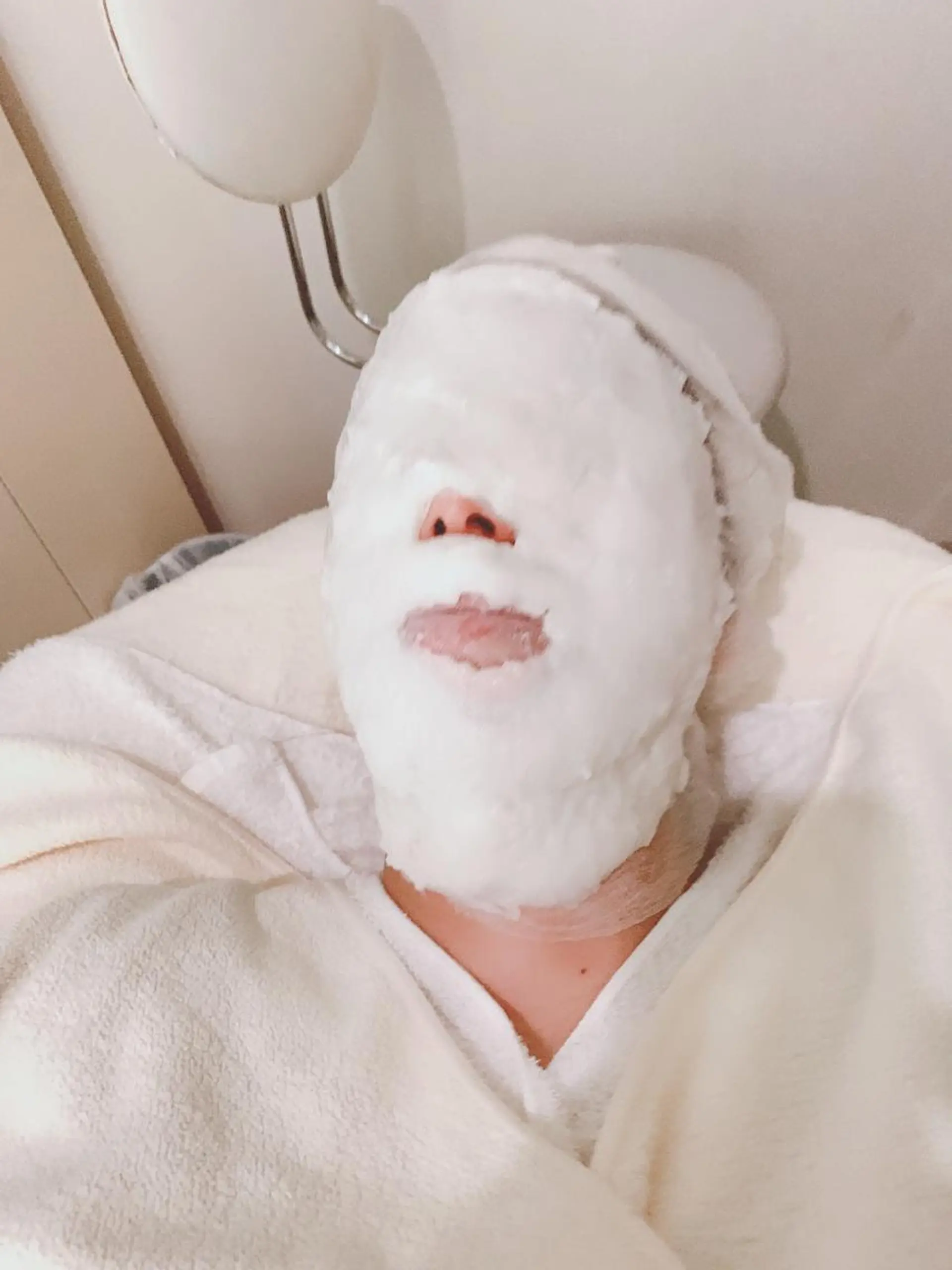 メンズ POLA大阪堀江店 小顔エステのエステ・リラクイメージ