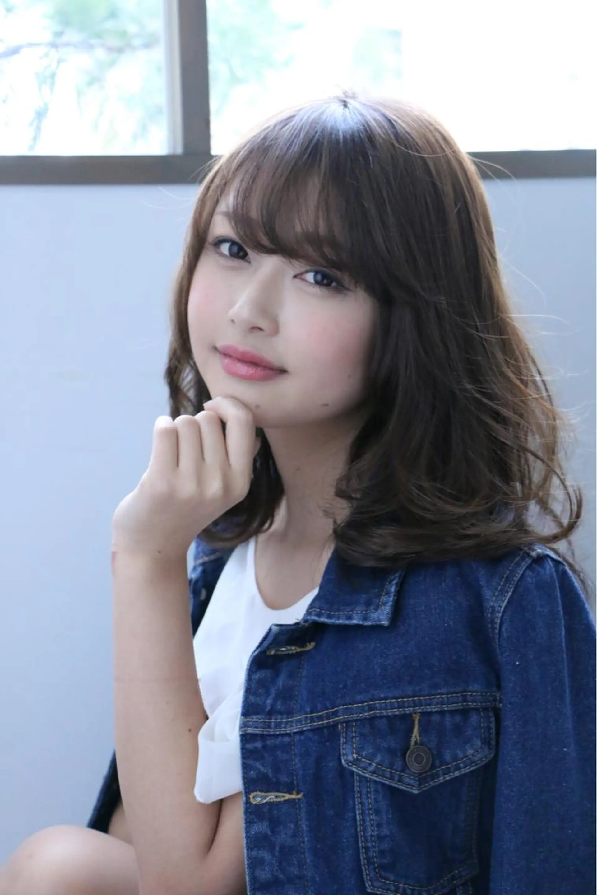 マツエク・マツパ ショートカット fropeのヘアスタイル