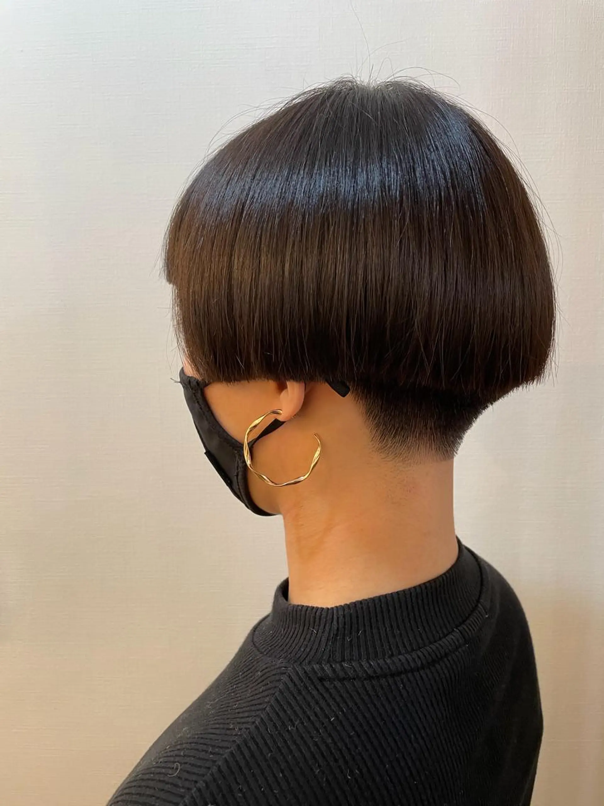 ショート カラー ✨髪質改善特化サロン ✨alushe✨のヘアスタイル