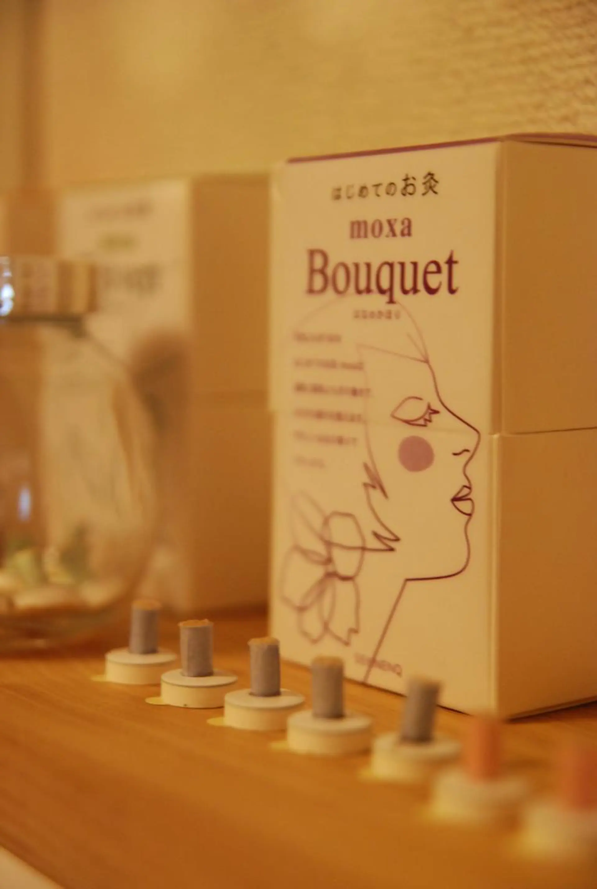 はりきゅう百会 💐美容鍼💐のその他イメージ